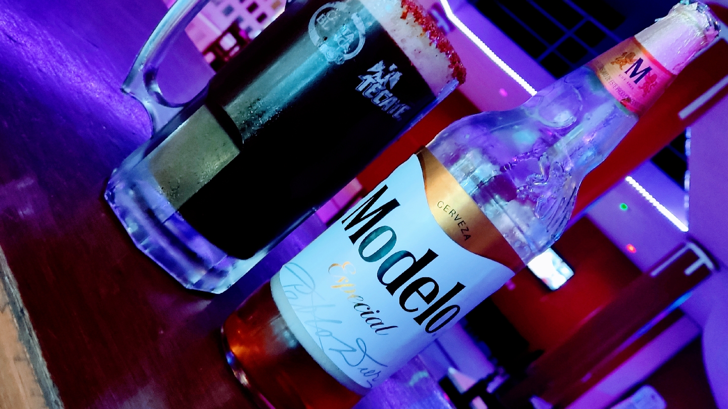 Barba Negra Tlacotepec de Benito Juárez image 2