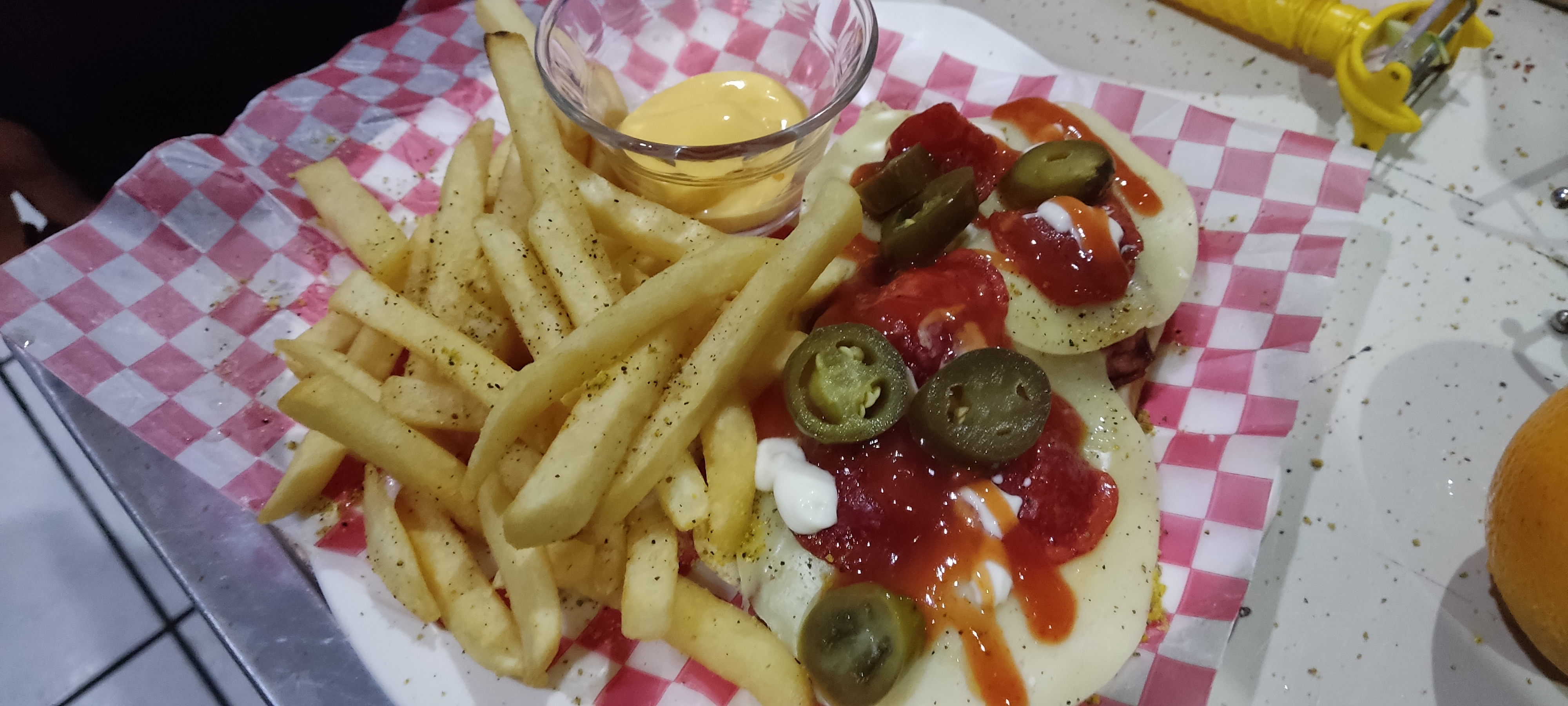 Barba Negra Tlacotepec de Benito Juárez image 3