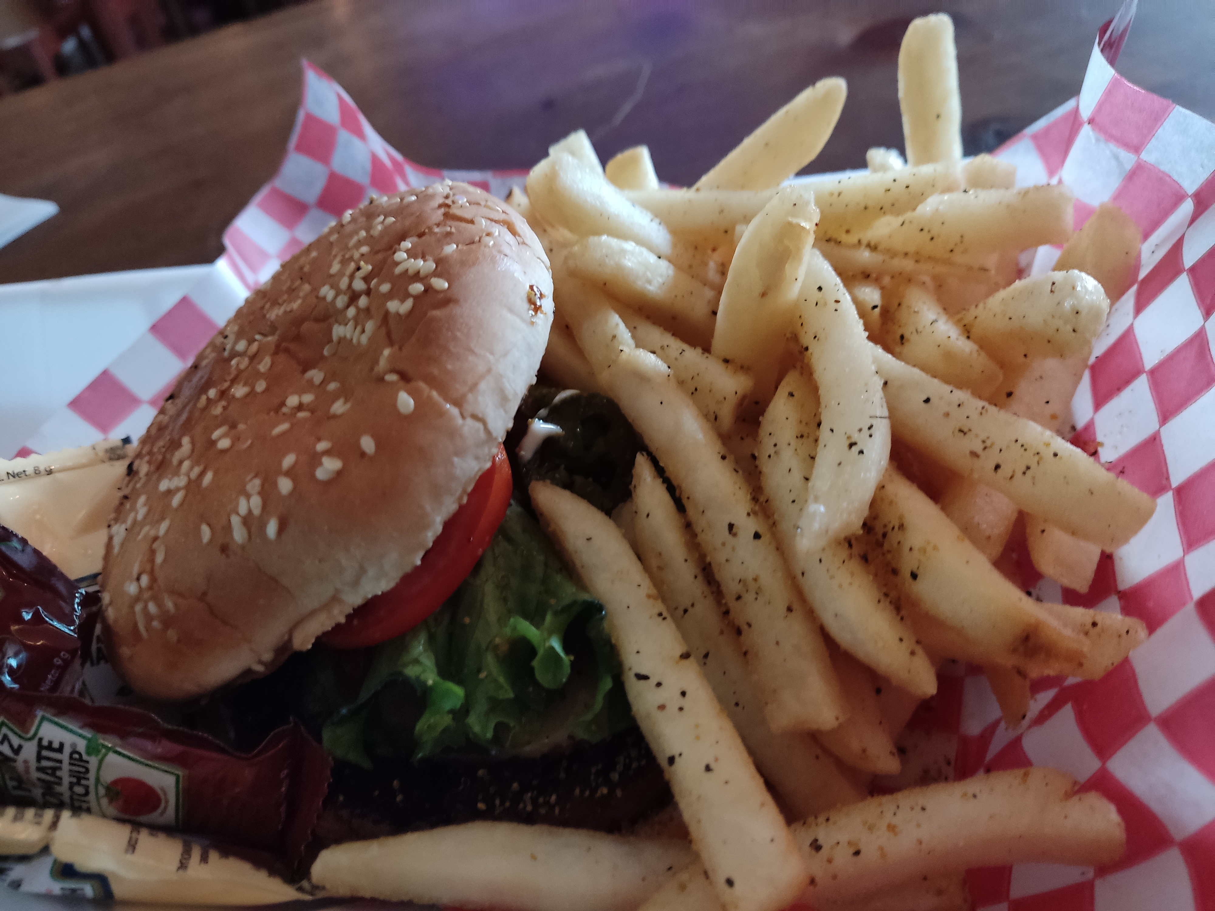 Barba Negra Tlacotepec de Benito Juárez image 4