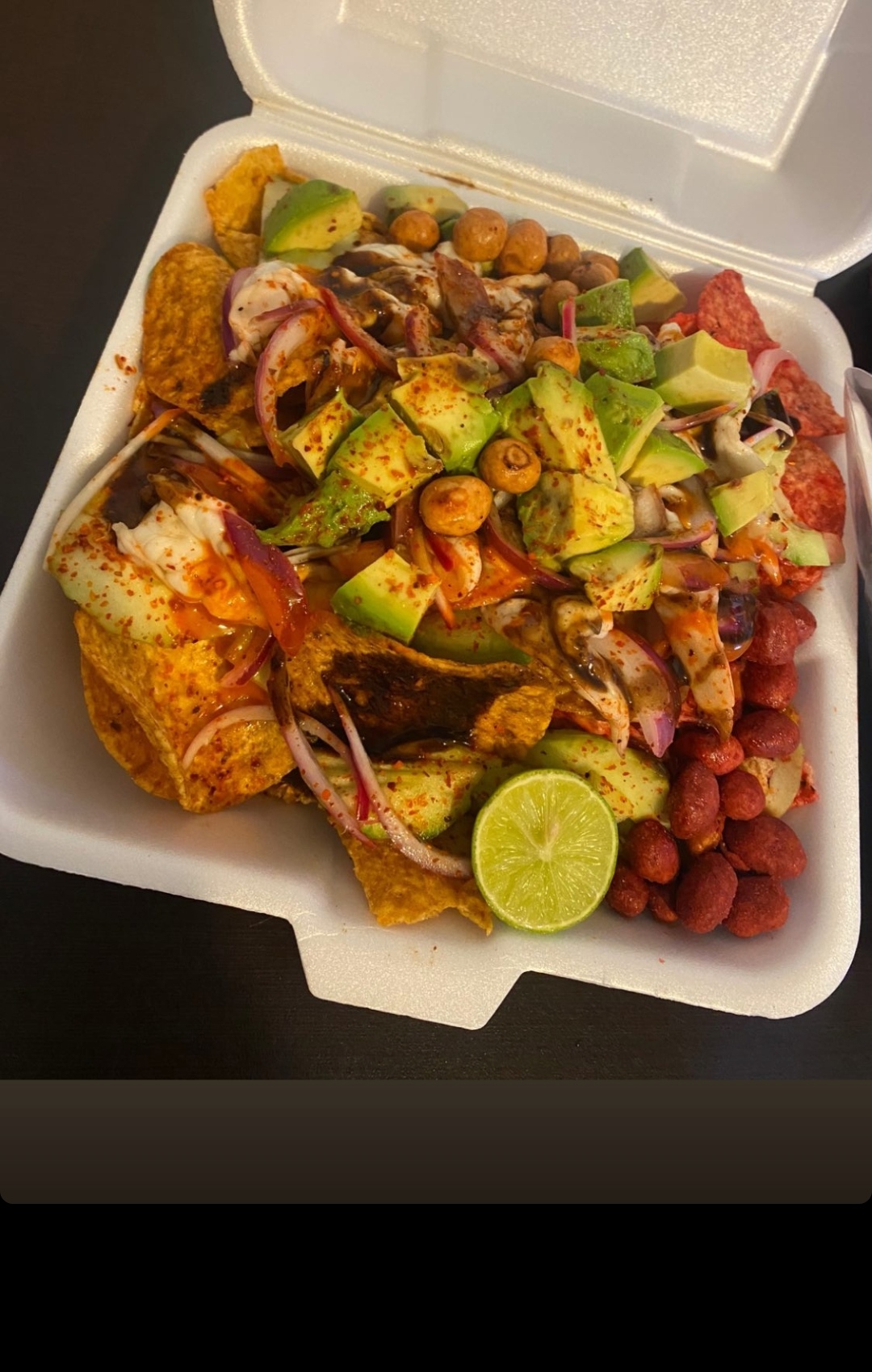 Barba Negra Tlacotepec de Benito Juárez image 6