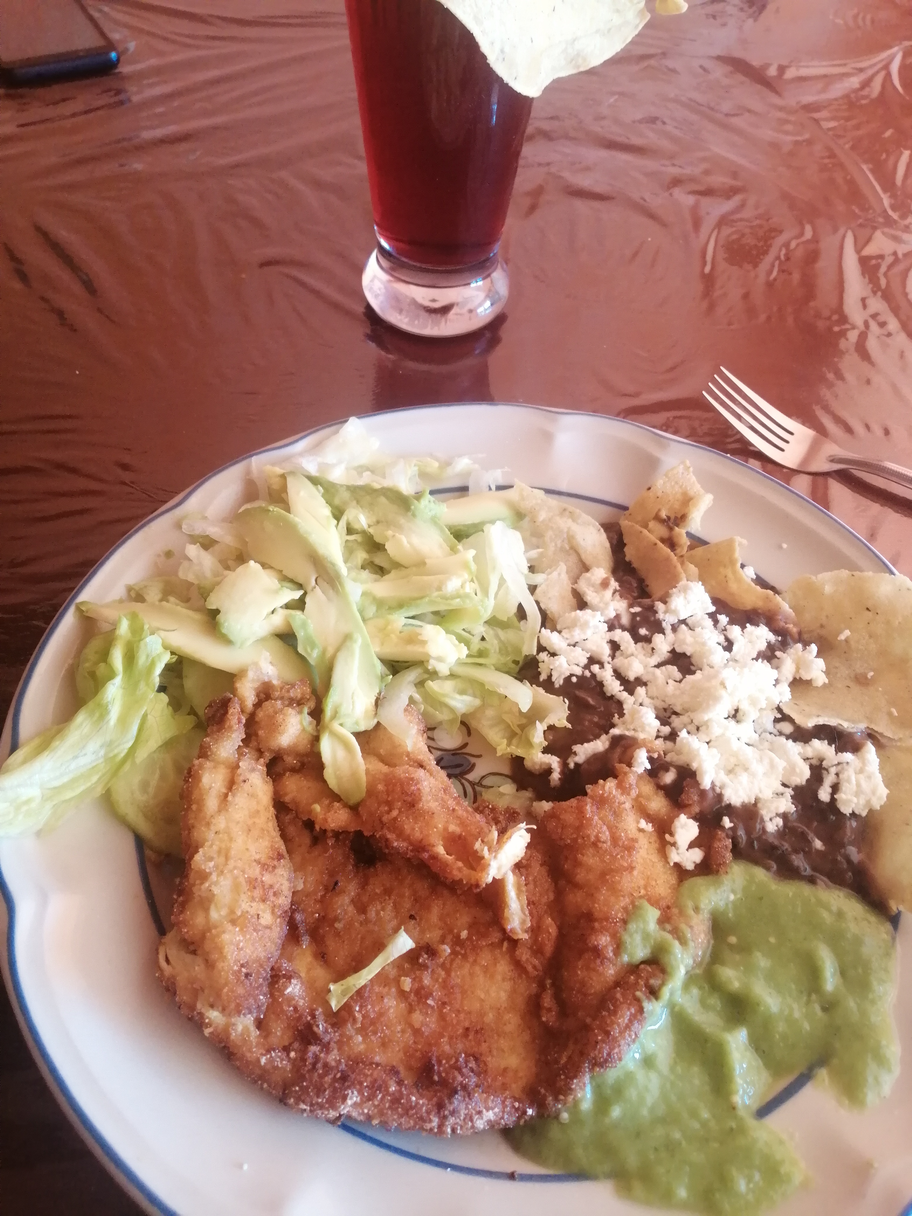 Las Cazuelitas image 1