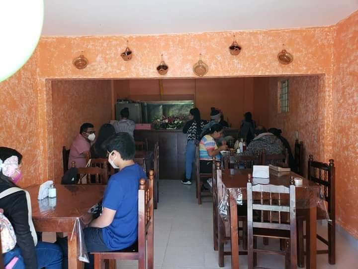 Las Cazuelitas image 5