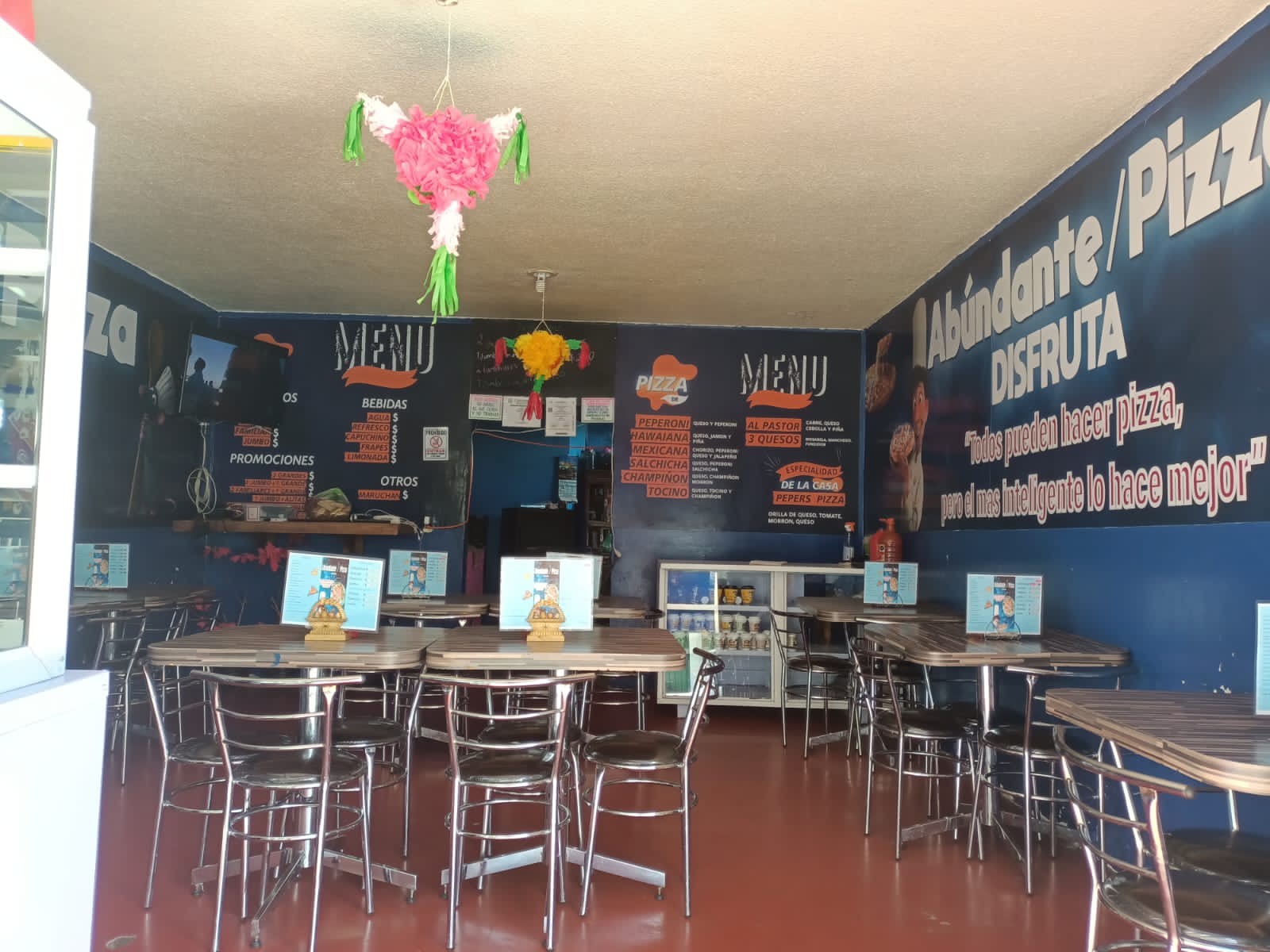 Abundante Pizza image 1