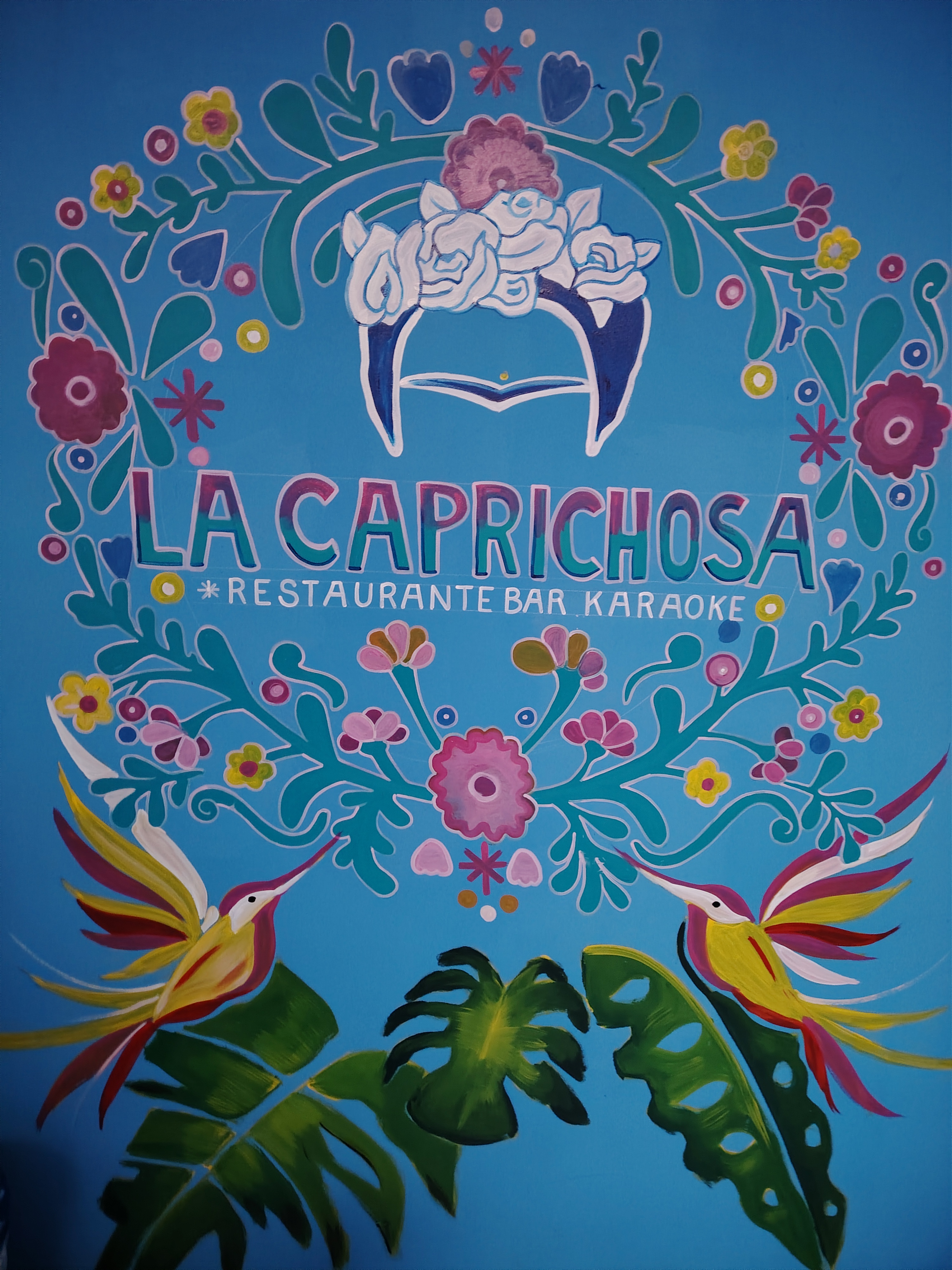 La Caprichosa Restaurante Bar Karaoke image 2