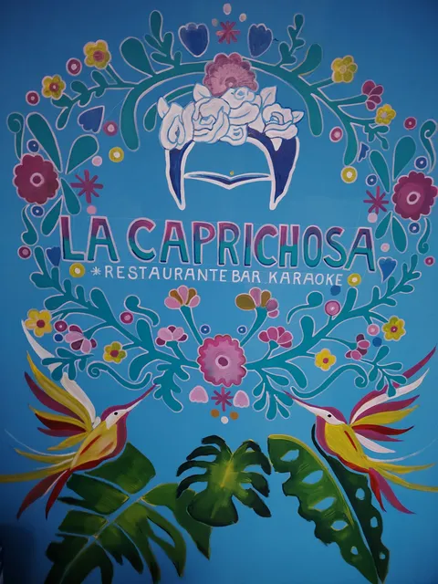 La Caprichosa Restaurante Bar Karaoke image 2