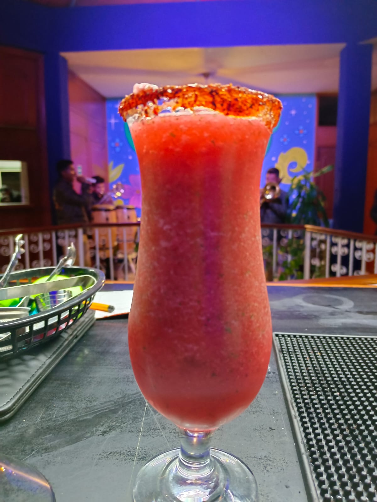 La Caprichosa Restaurante Bar Karaoke image 3