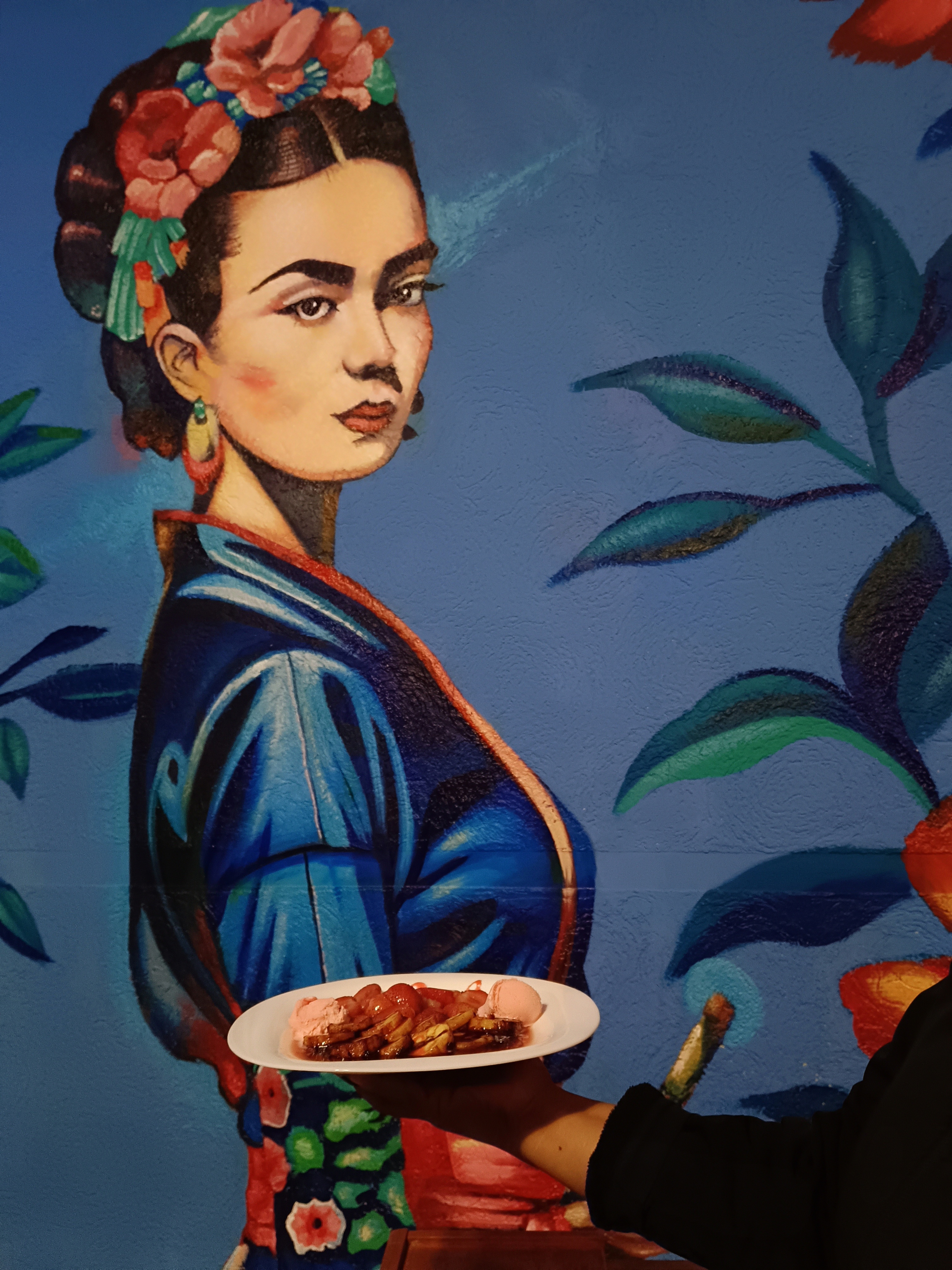 La Caprichosa Restaurante Bar Karaoke image 4