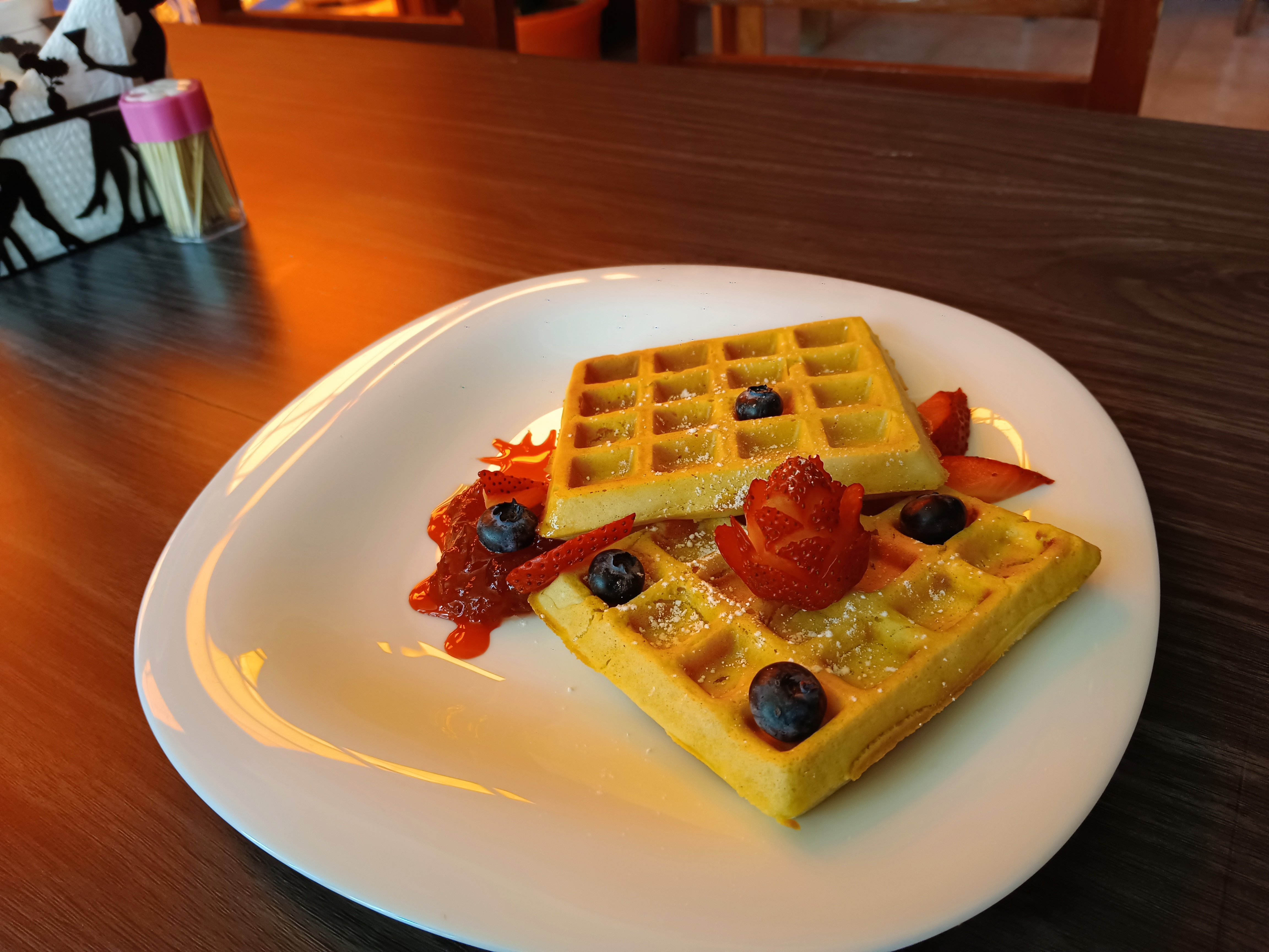 La Caprichosa Restaurante Bar Karaoke image 5