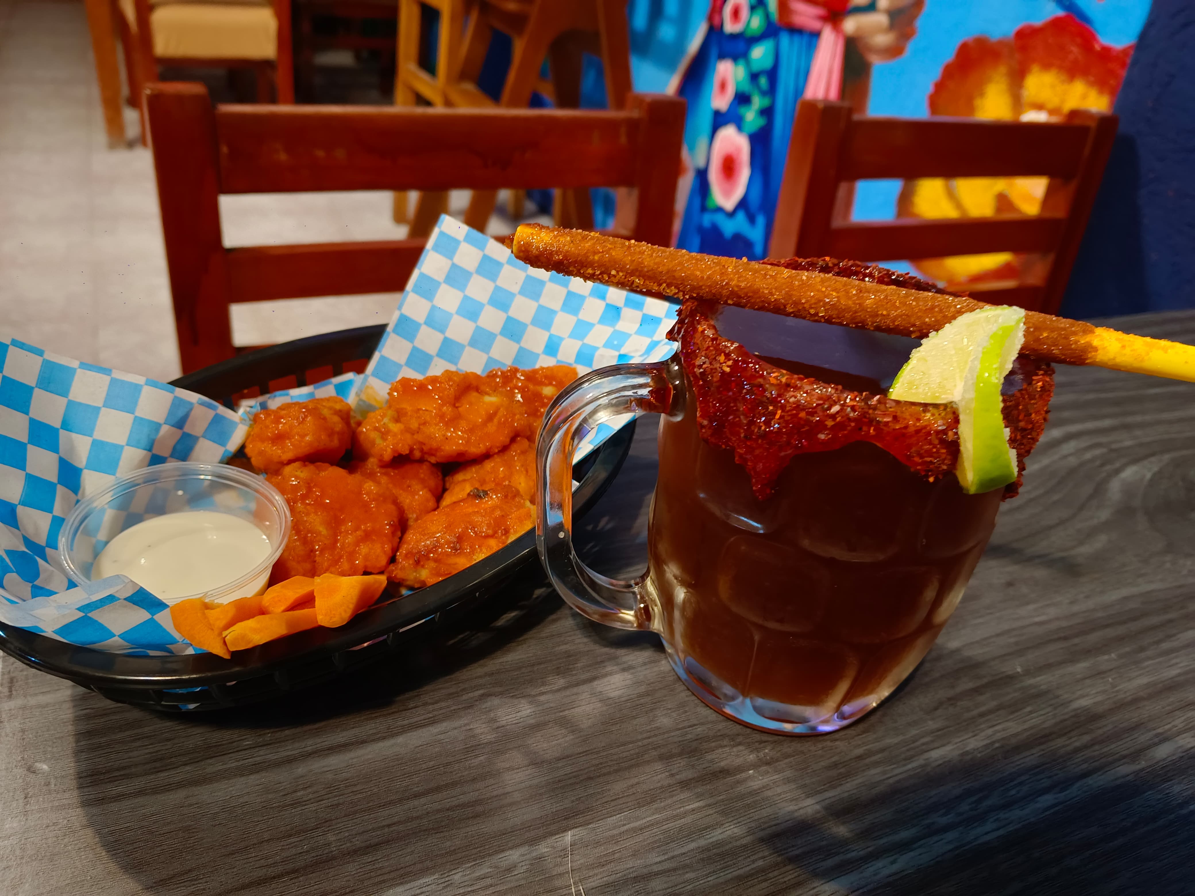 La Caprichosa Restaurante Bar Karaoke image 7