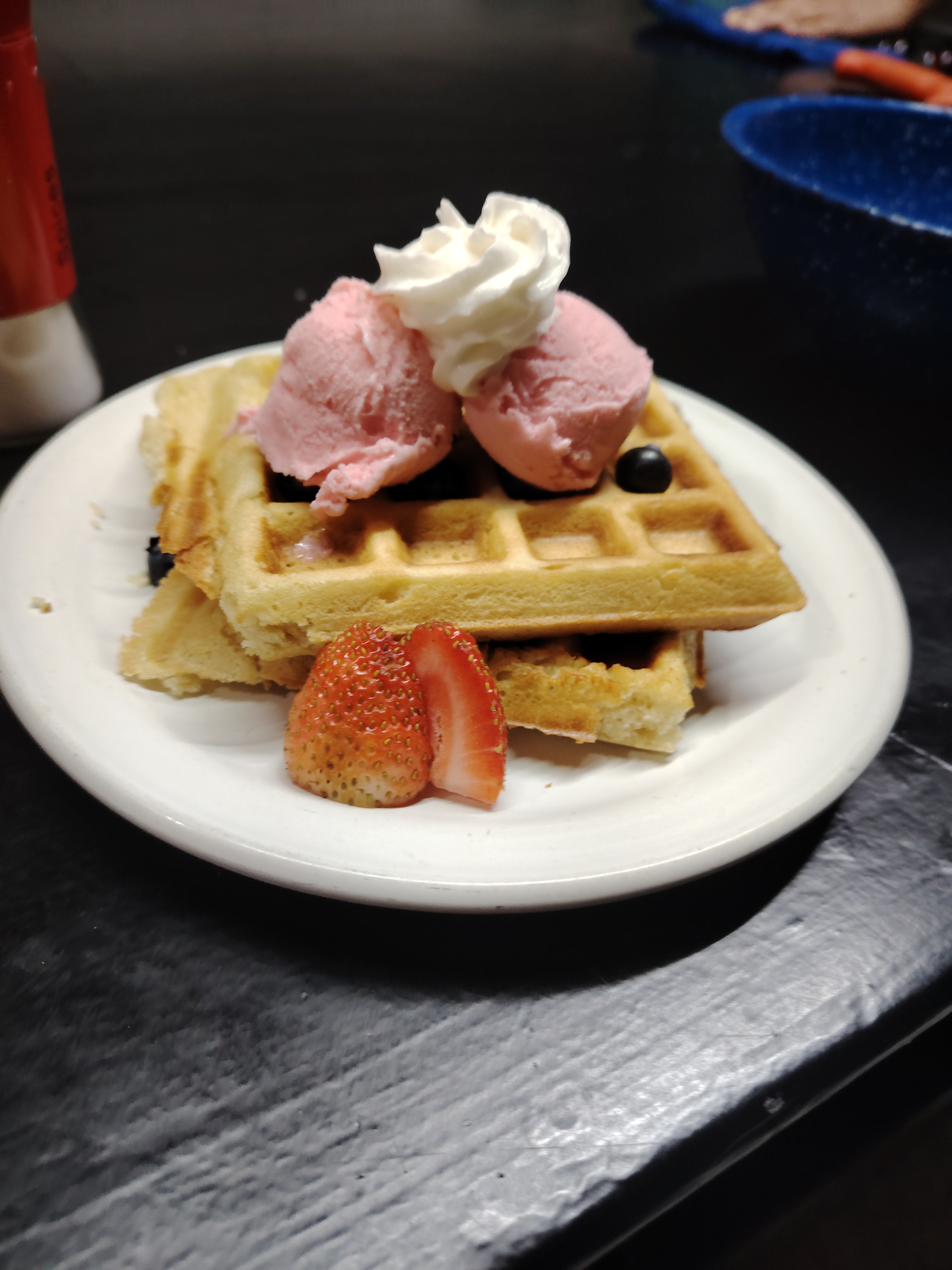 La Caprichosa Restaurante Bar Karaoke image 8