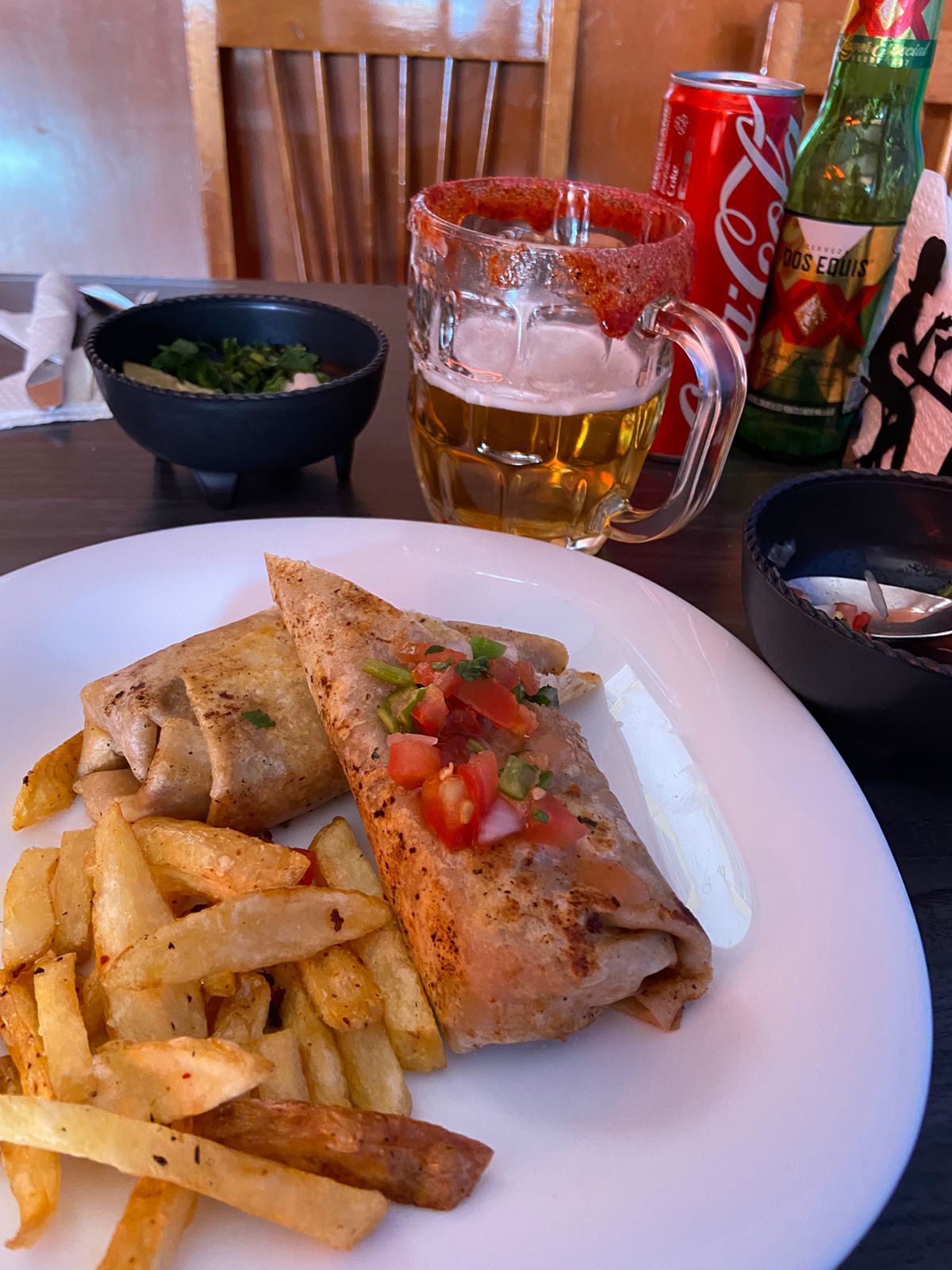 La Caprichosa Restaurante Bar Karaoke image 9