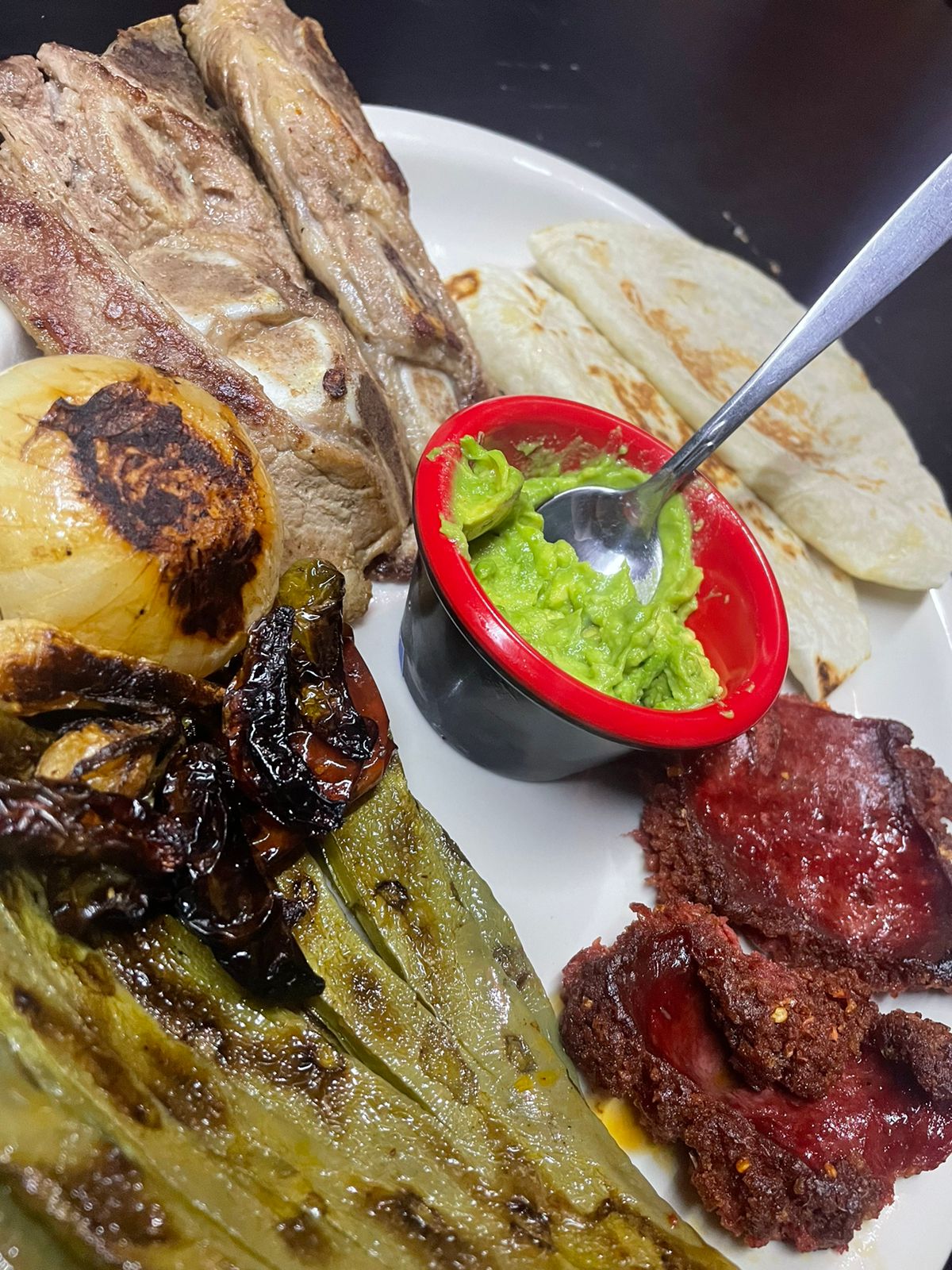 La Caprichosa Restaurante Bar Karaoke image 10