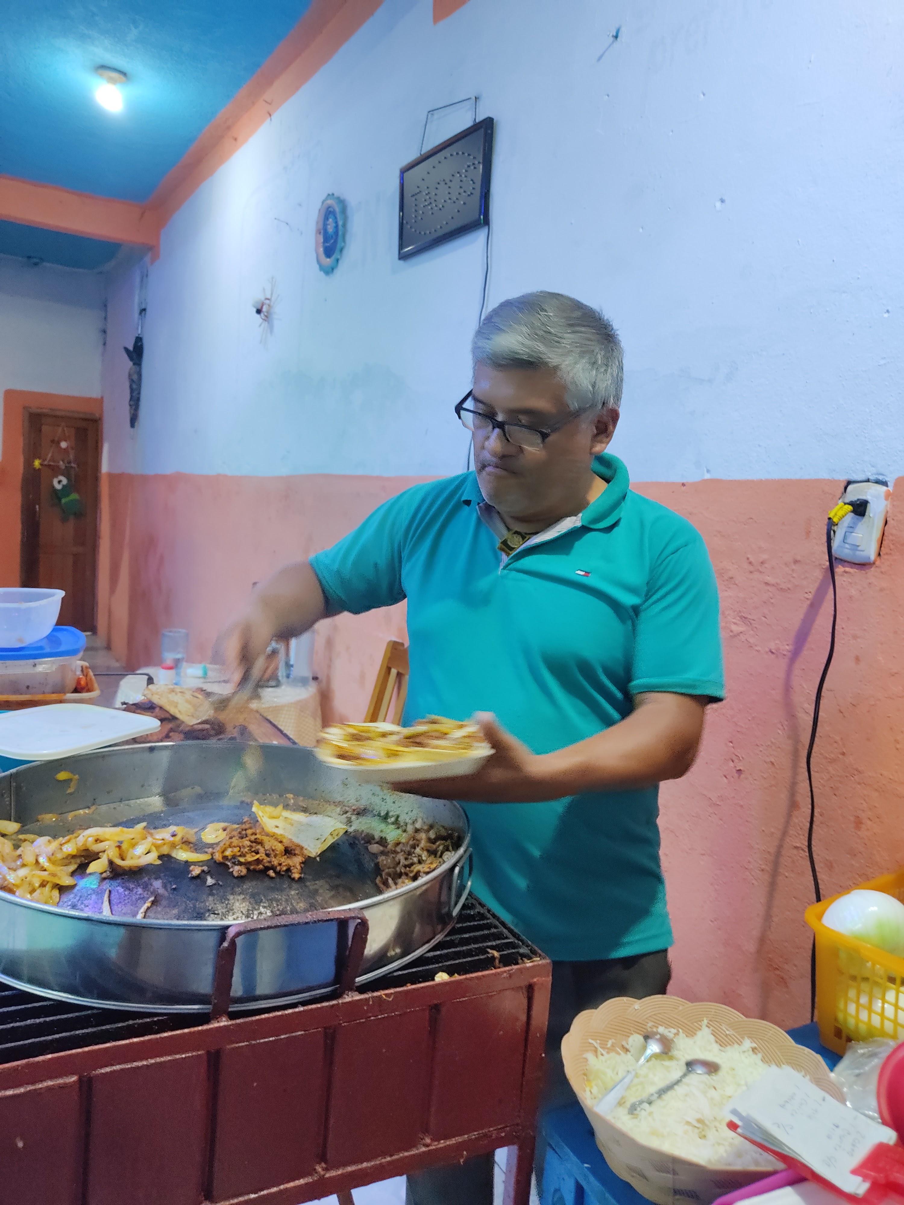 Taqueria "ADAMARY" image 1