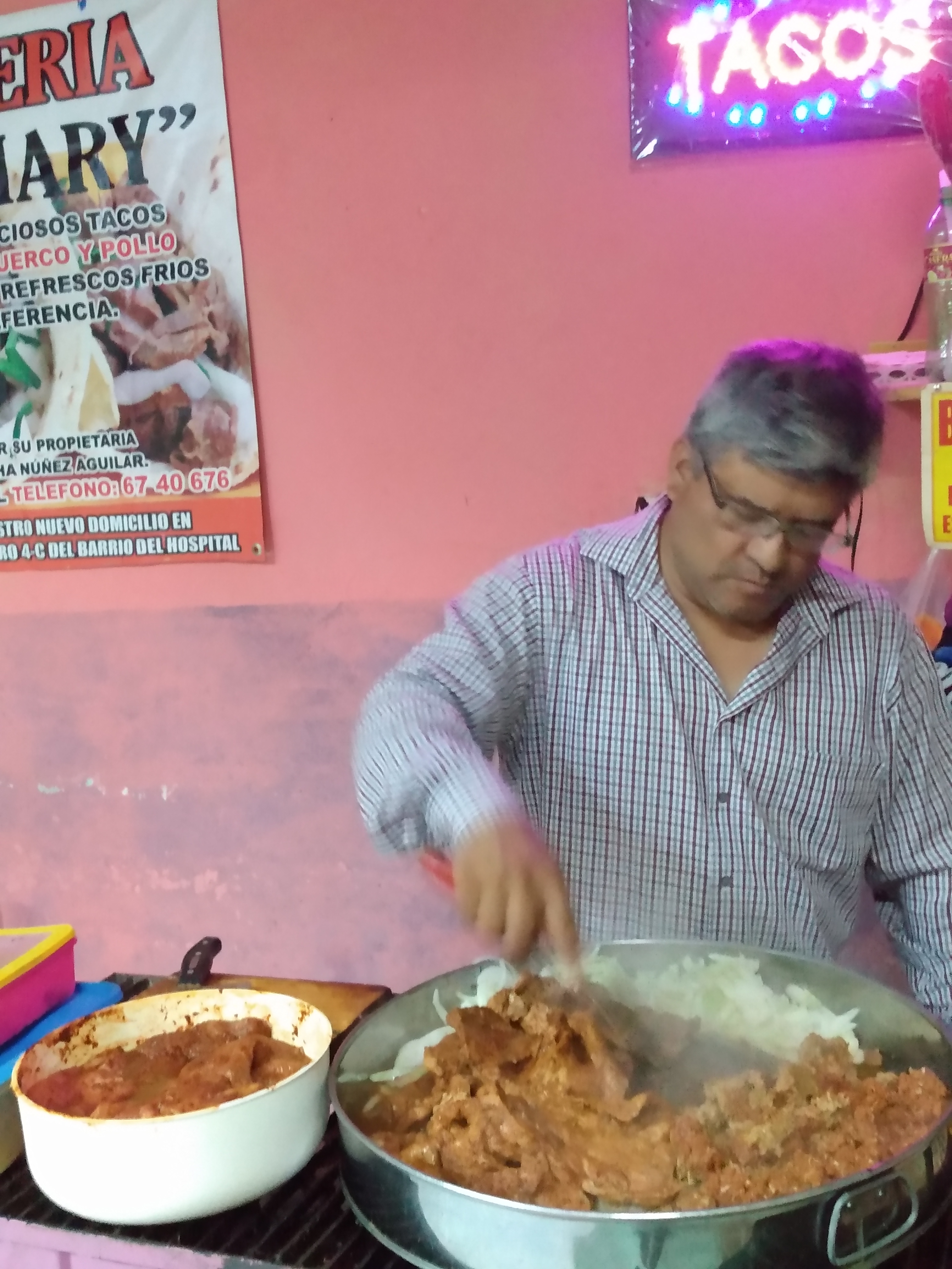 Taqueria "ADAMARY" image 2