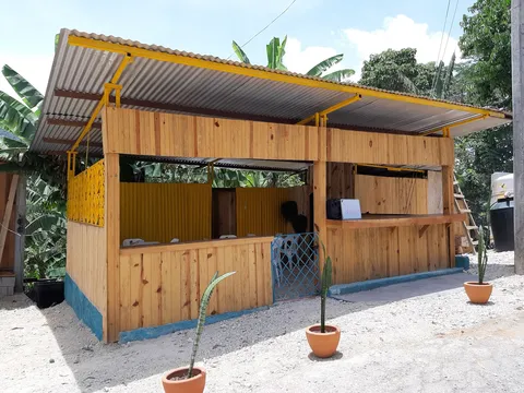 El Cevichero image