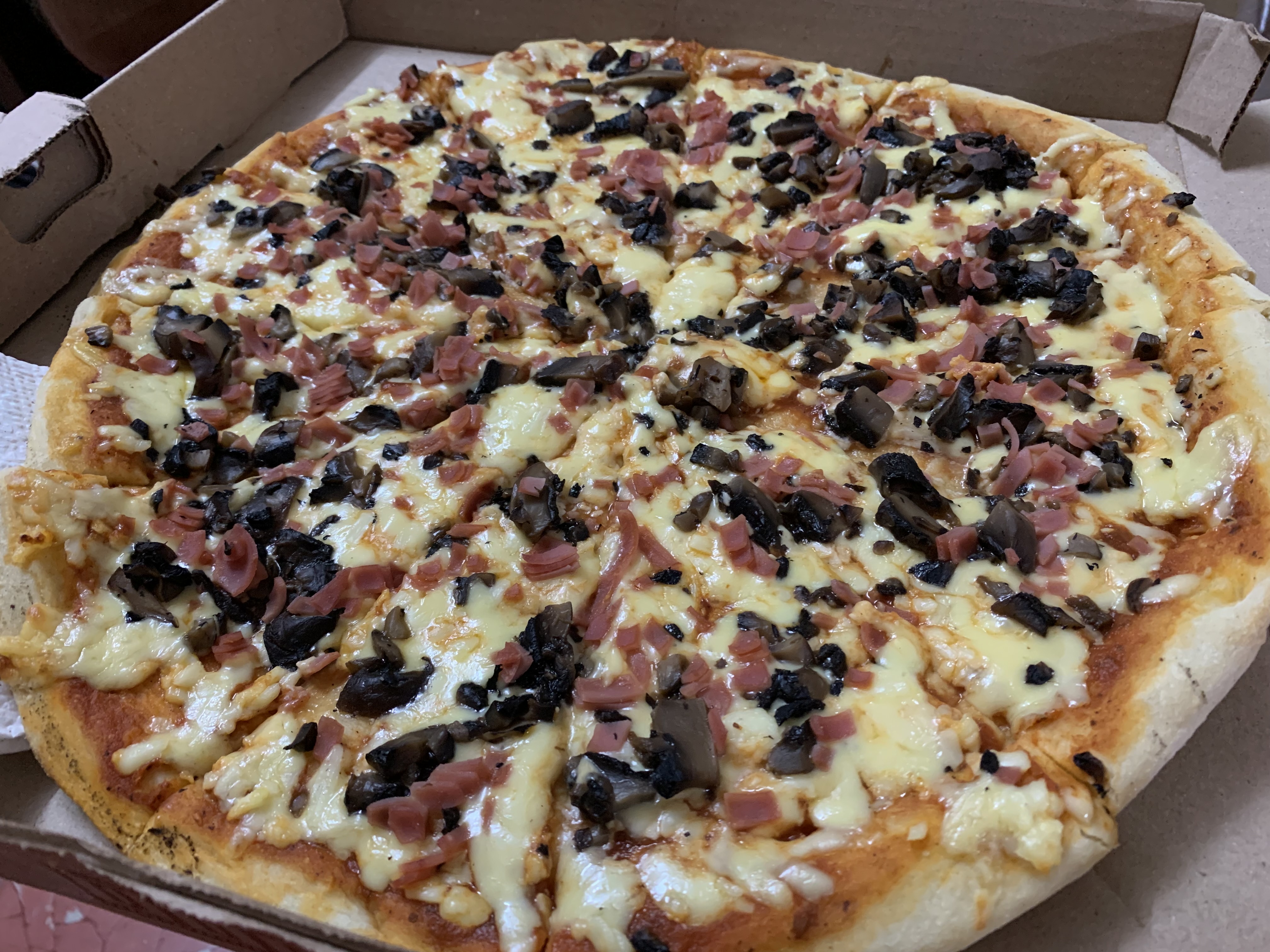 Pizzería Paty image 1