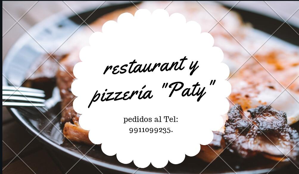 Pizzería Paty image 2