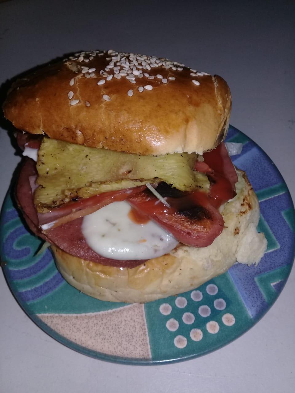 Comida Rápida Chaan Paal image 1