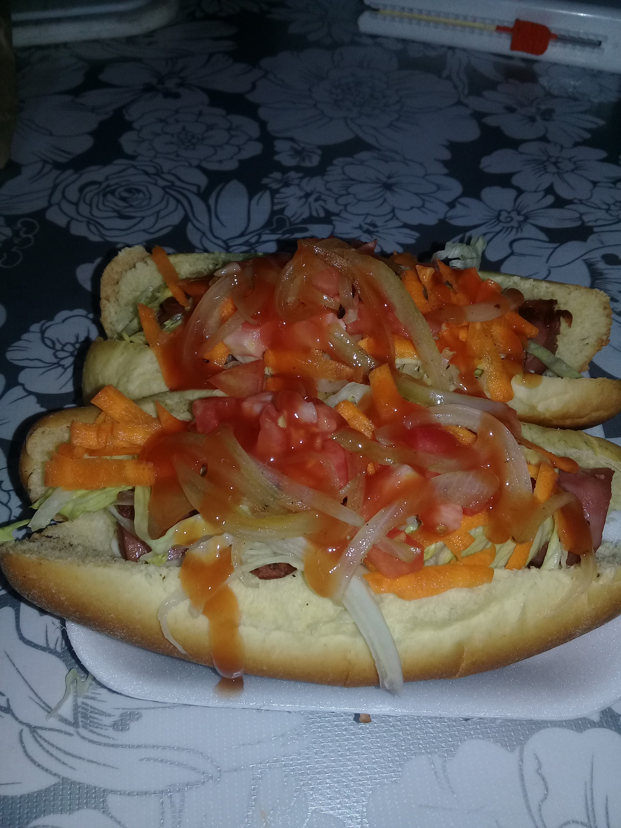 Comida Rápida Chaan Paal image 2