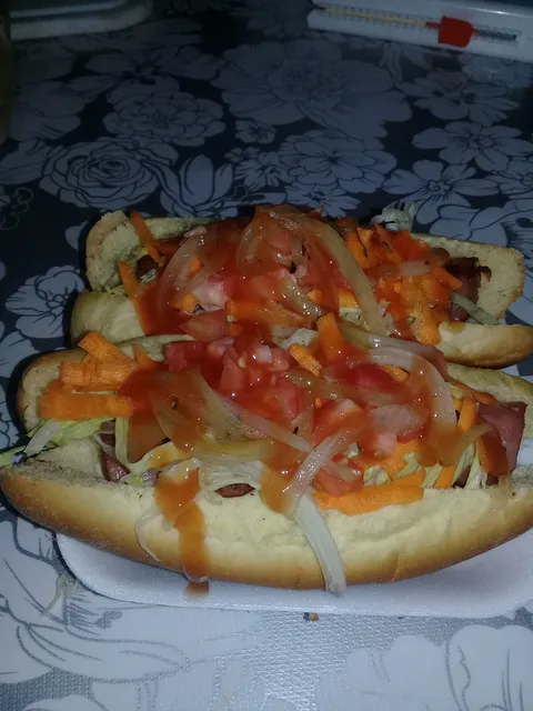 Comida Rápida Chaan Paal image 2