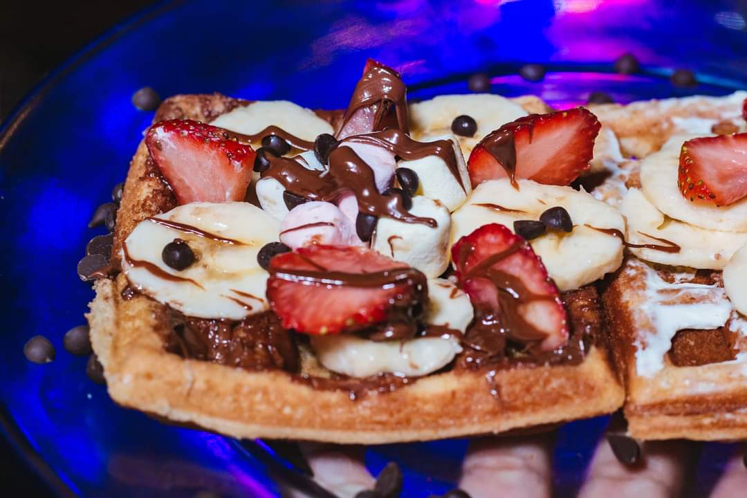 Jardín Mágico image 2