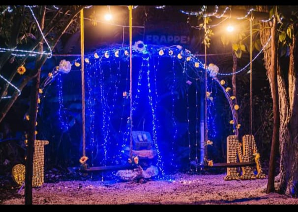 Jardín Mágico image 6