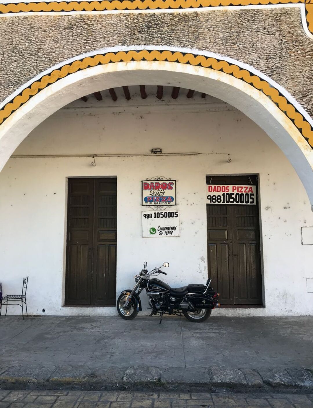 Dados Pizza image 4