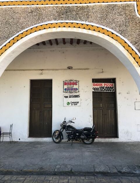 Dados Pizza image 4