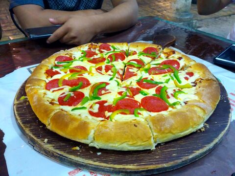 Dados Pizza image 6