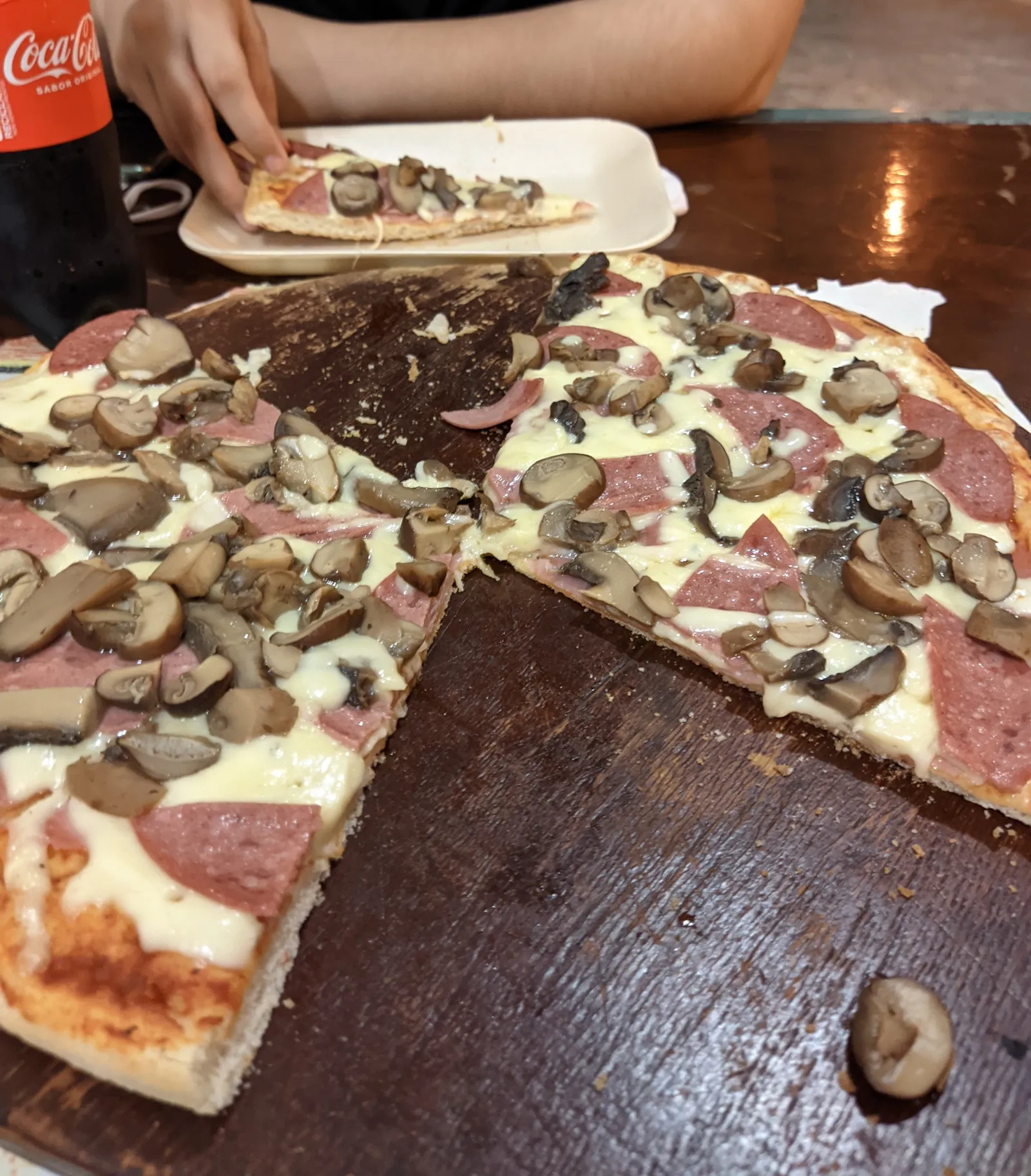 Dados Pizza image 7