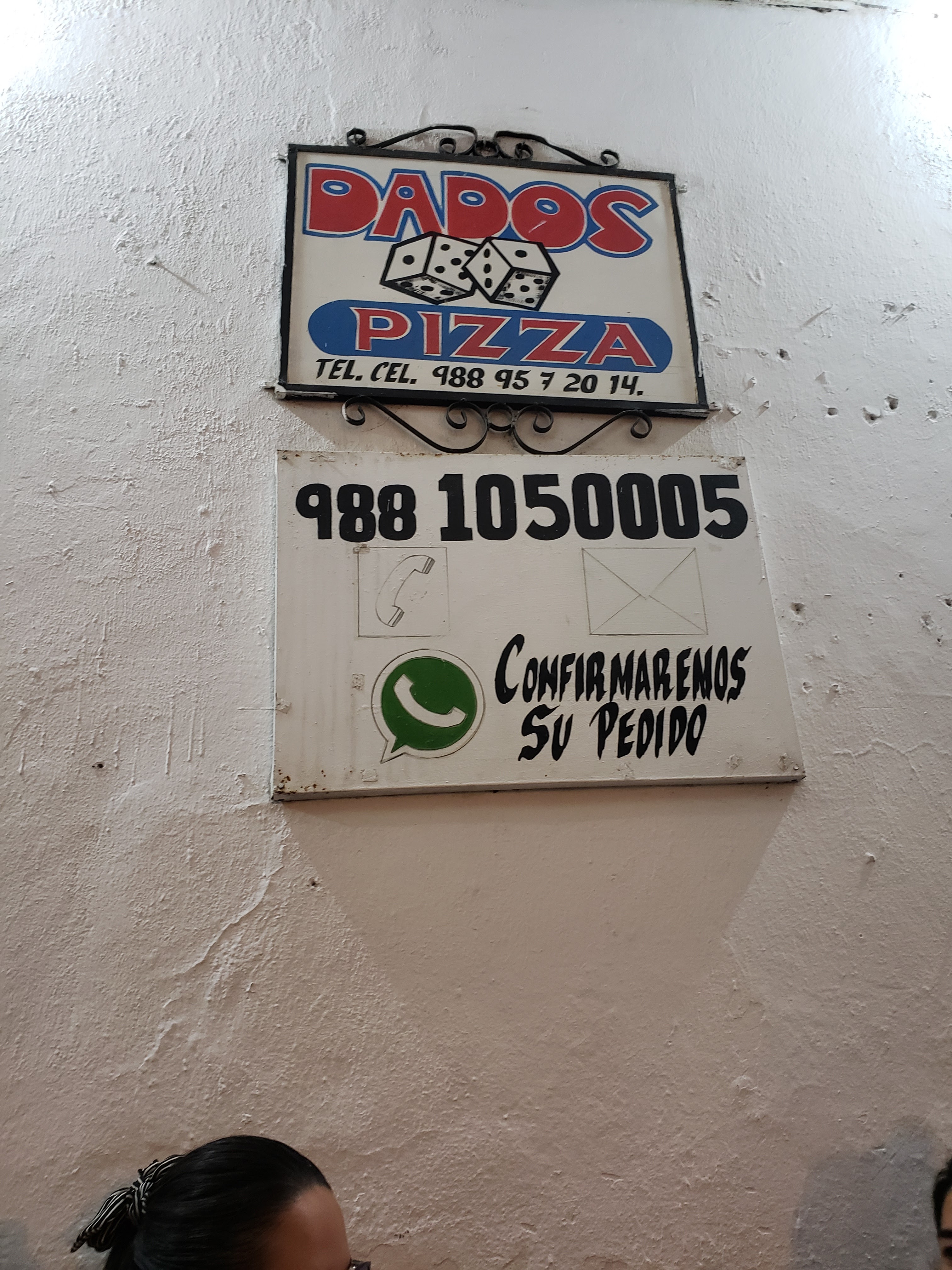 Dados Pizza image 8