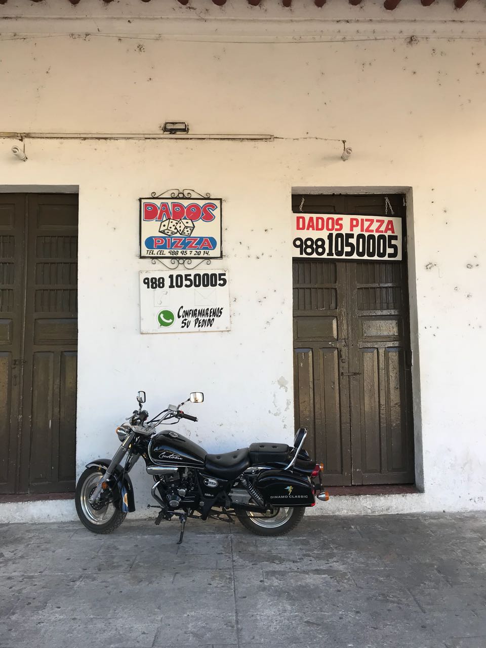 Dados Pizza image 10