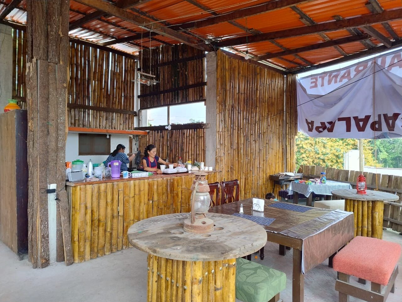 Restaurante la Troje de Mecapalapa image 1