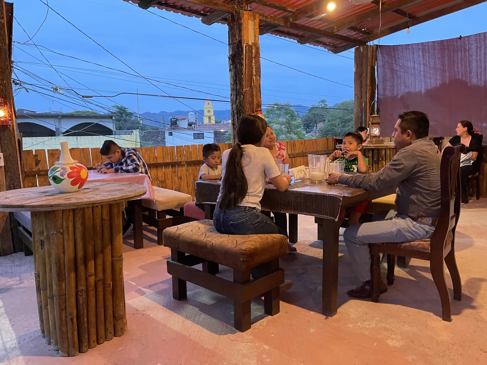 Restaurante la Troje de Mecapalapa image 6