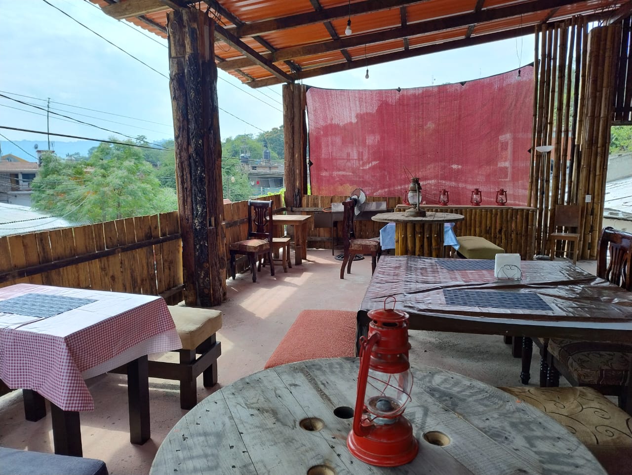 Restaurante la Troje de Mecapalapa image 8