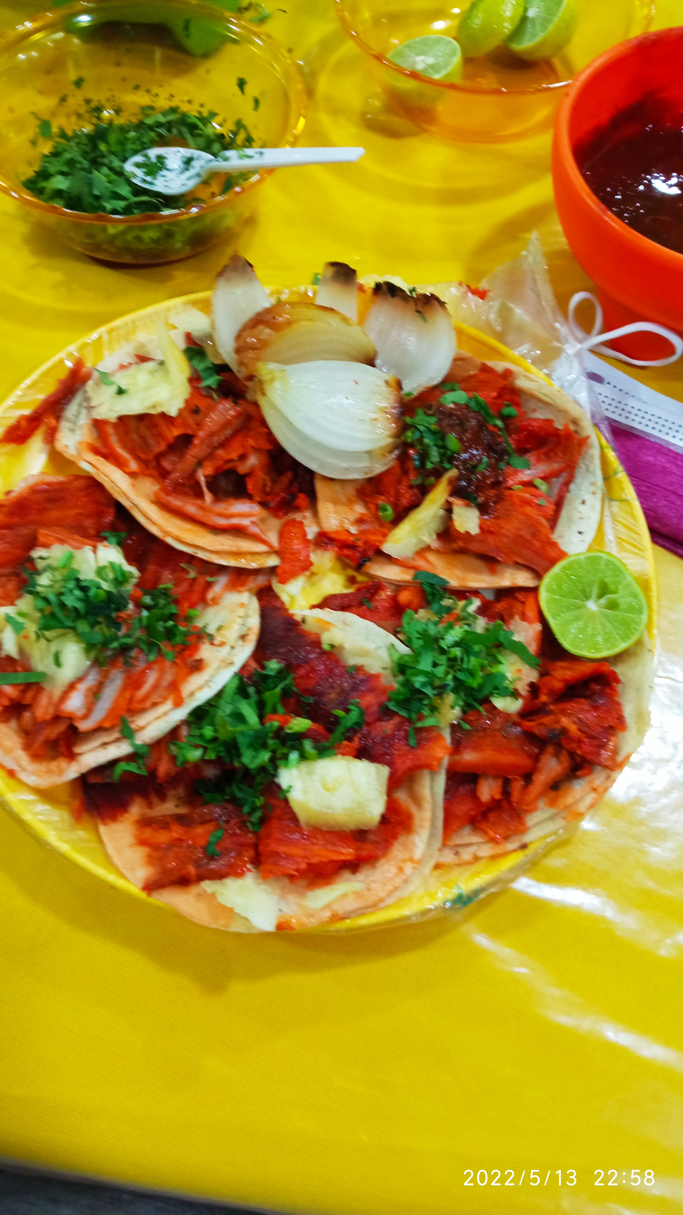 Hospital de crudos image 3