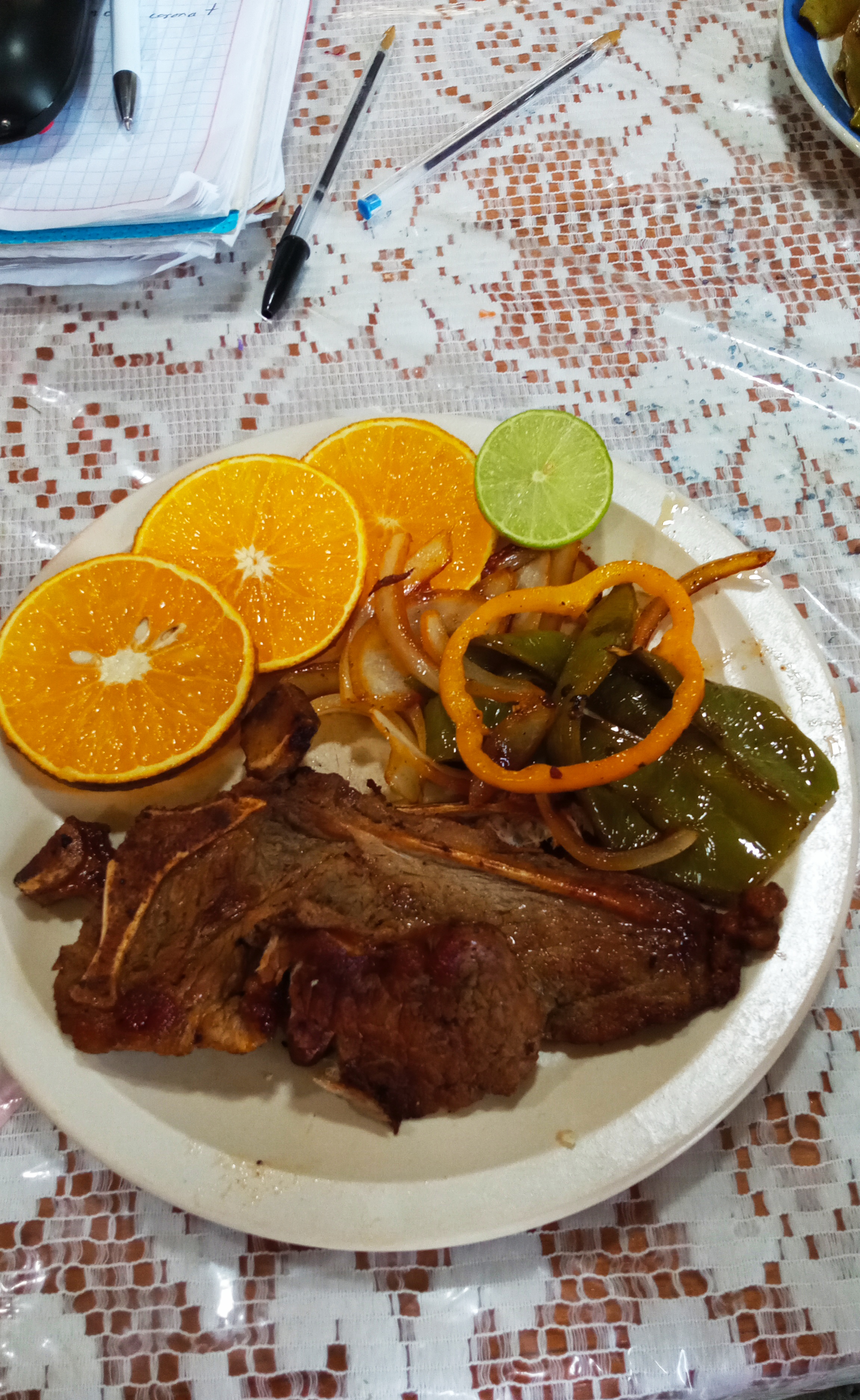 Hospital de crudos image 6