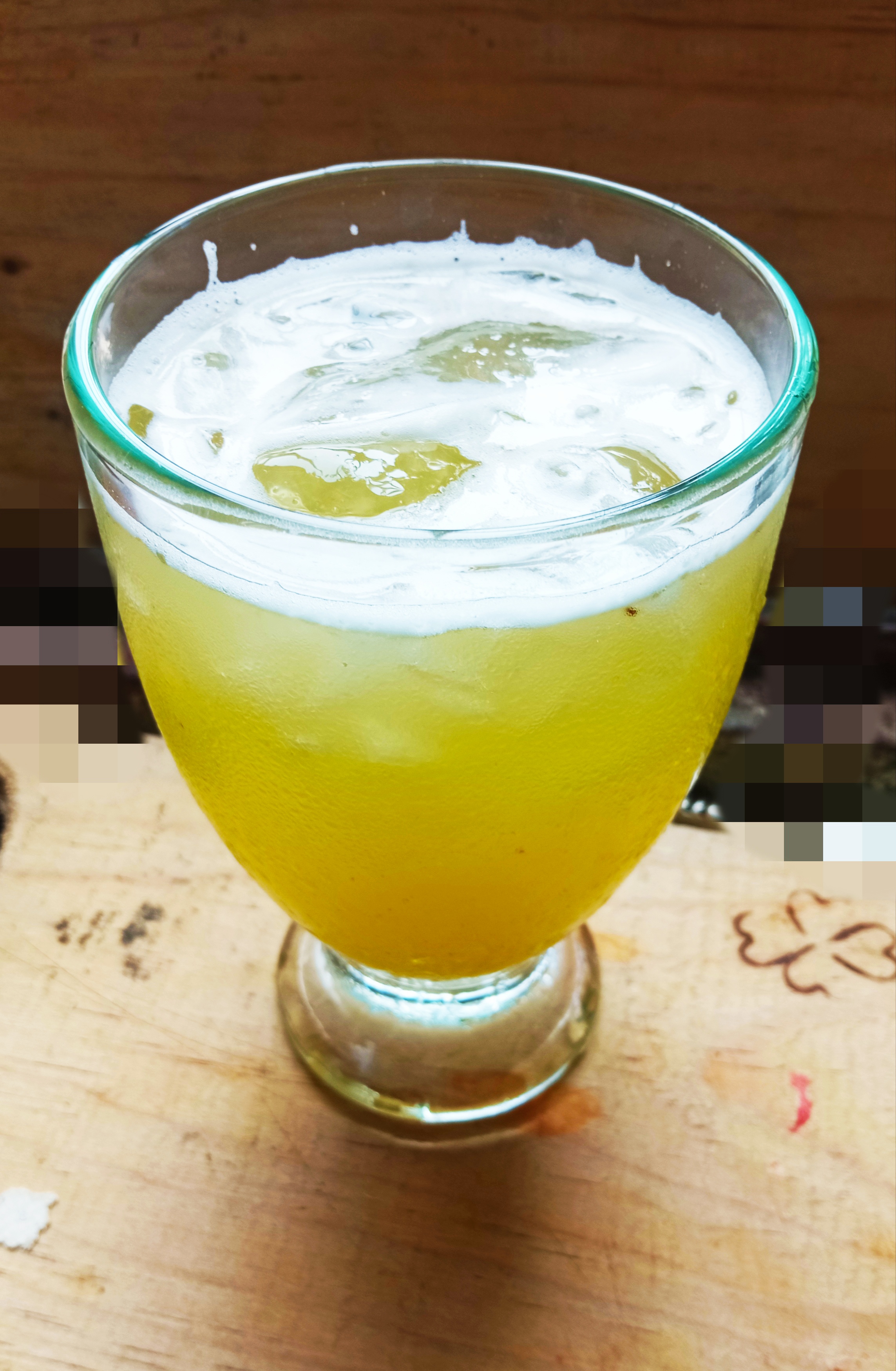 Hospital de crudos image 7