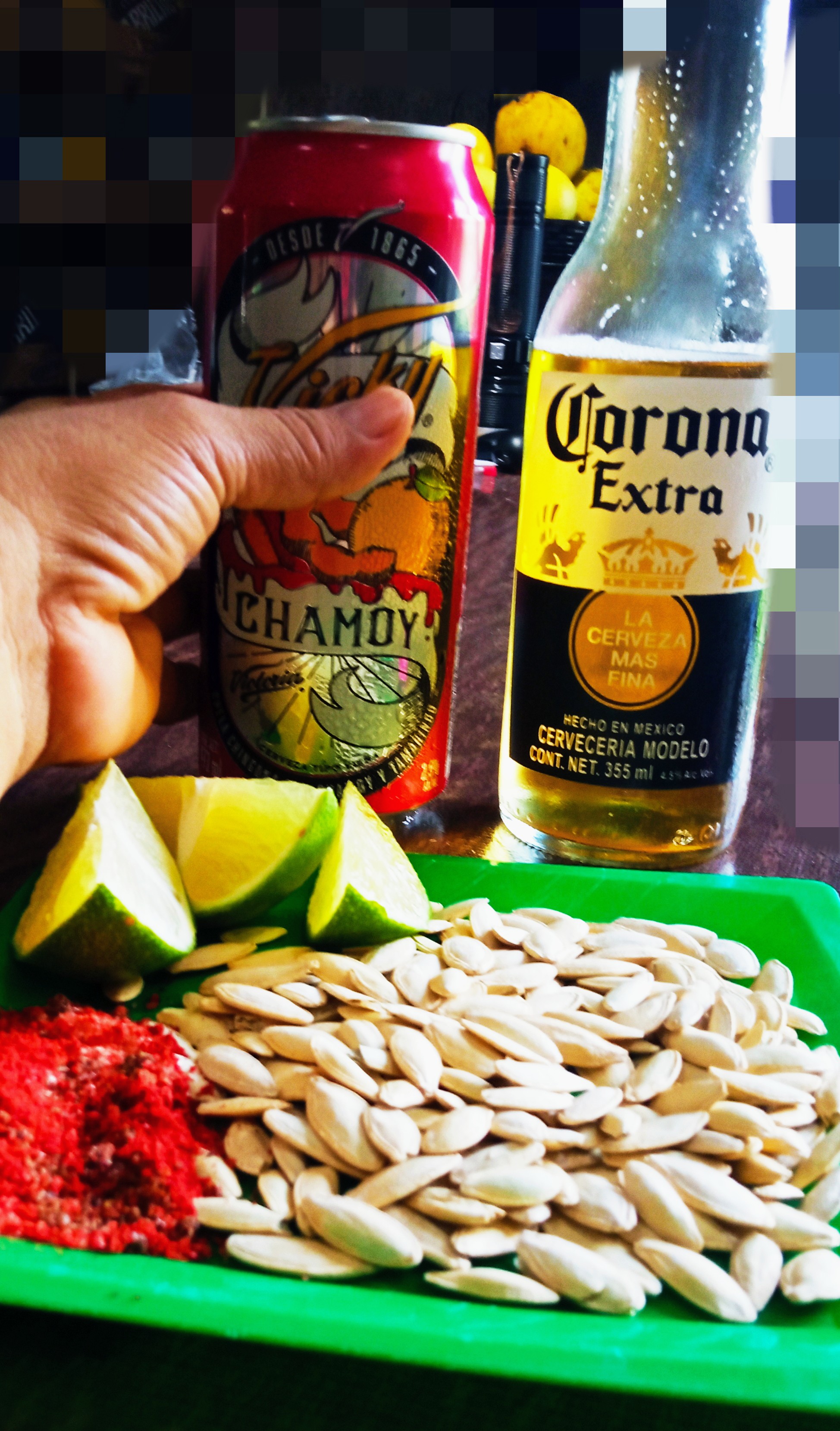 Hospital de crudos image 8