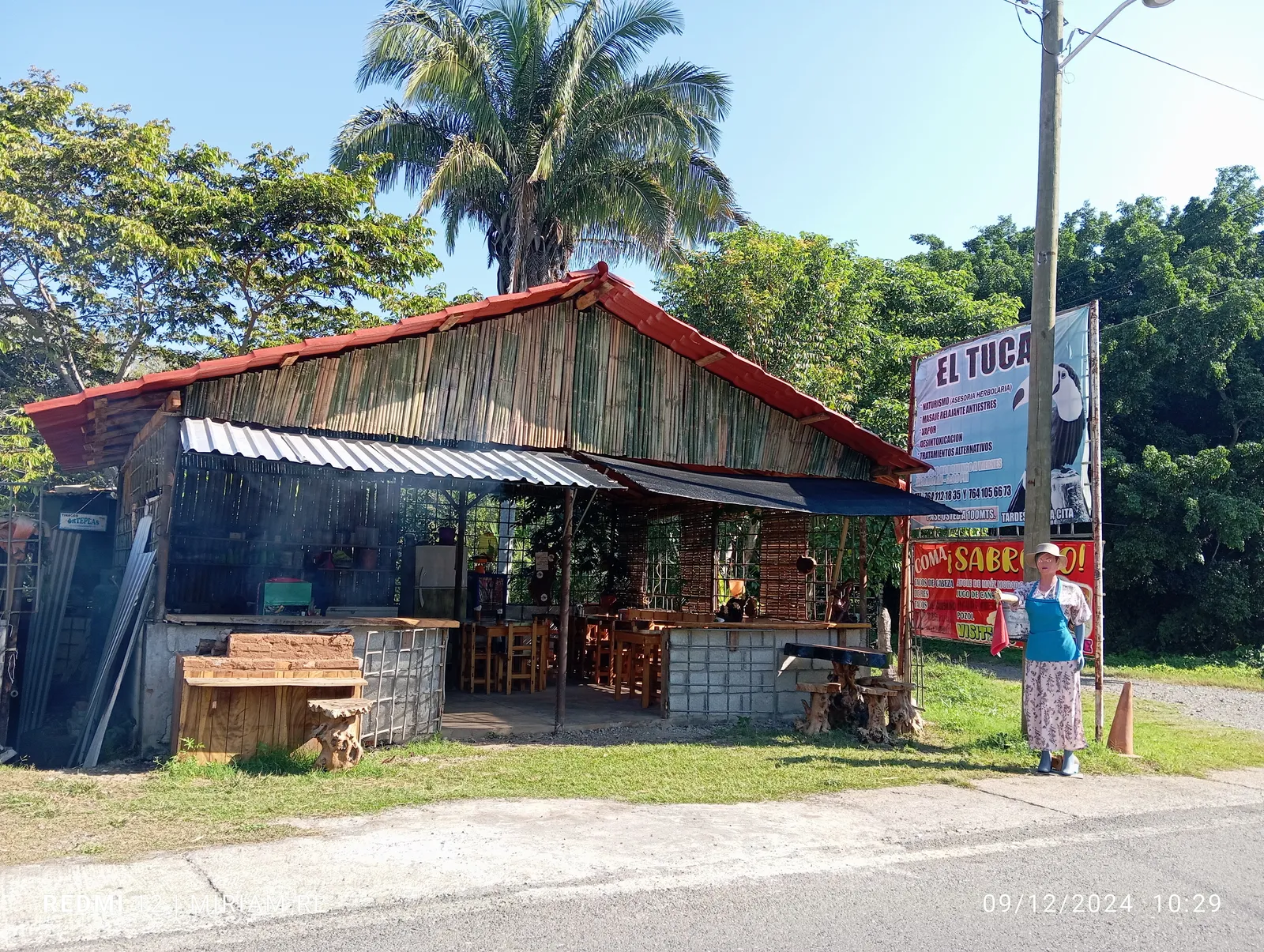 Restaurant el tucán image 1