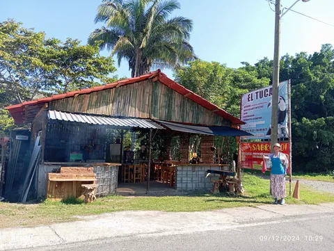 Restaurant el tucán image 1