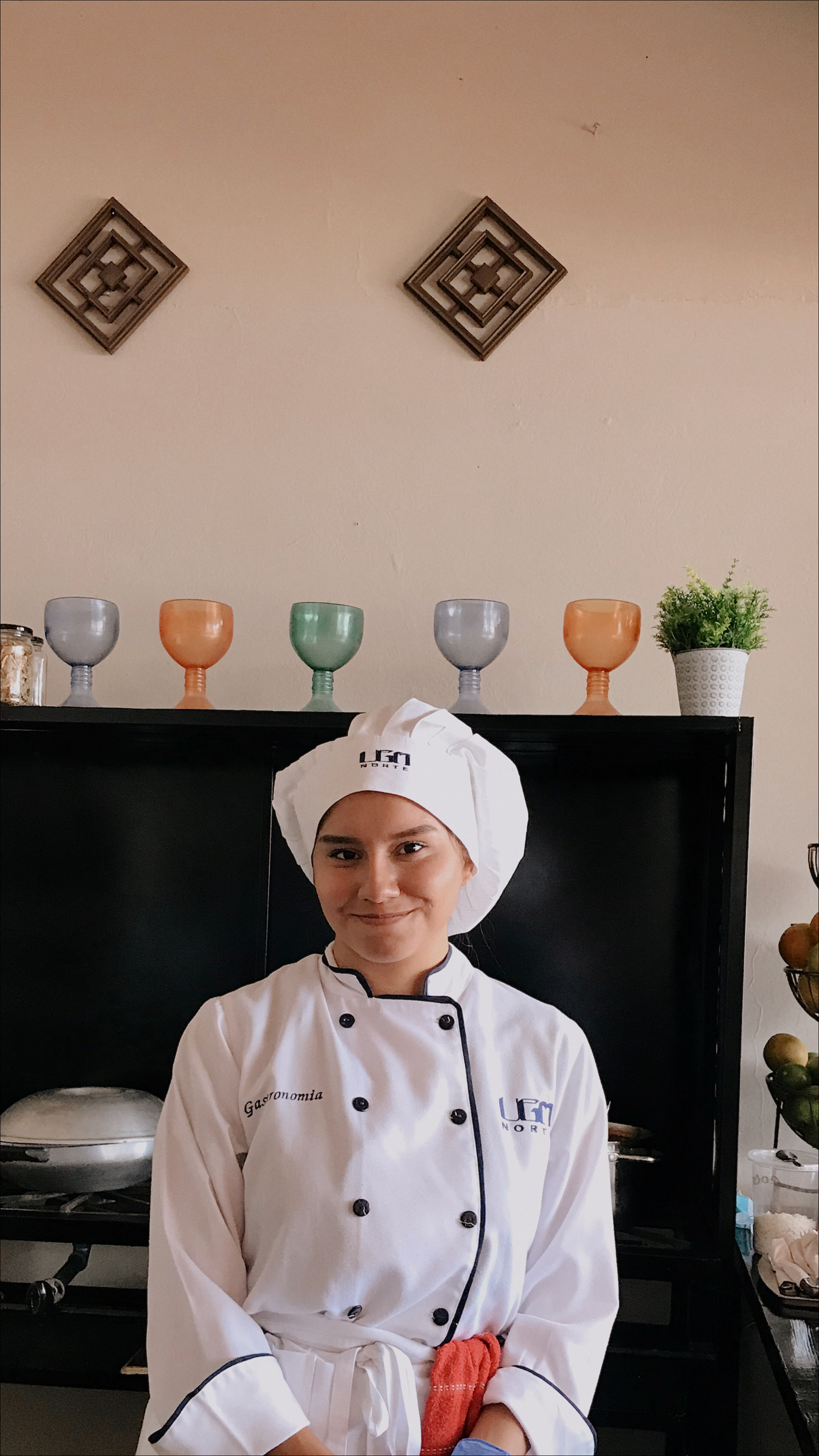 Mar y Tierra Al sazón del Chef image 2