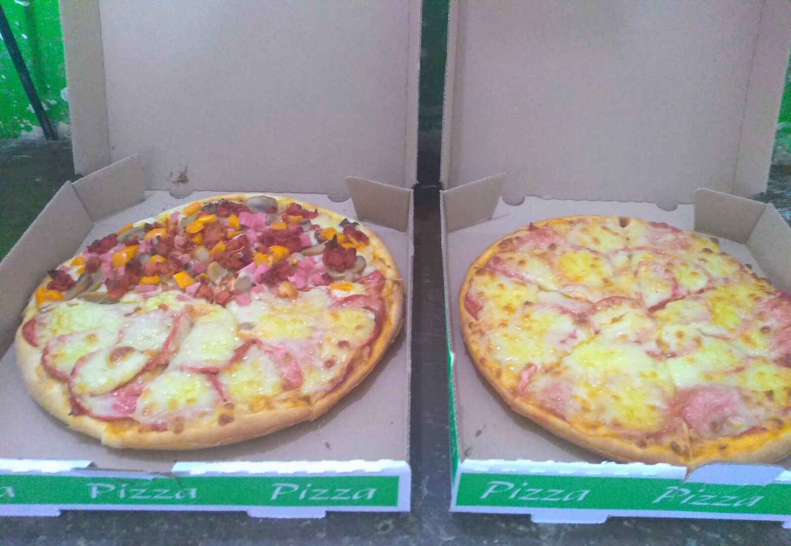 KEKE'S pizzería image 3