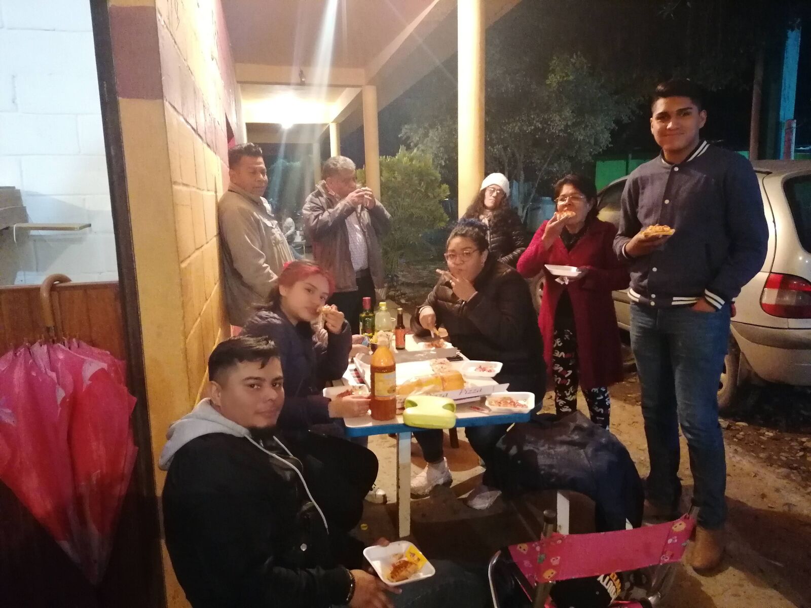 KEKE'S pizzería image 5