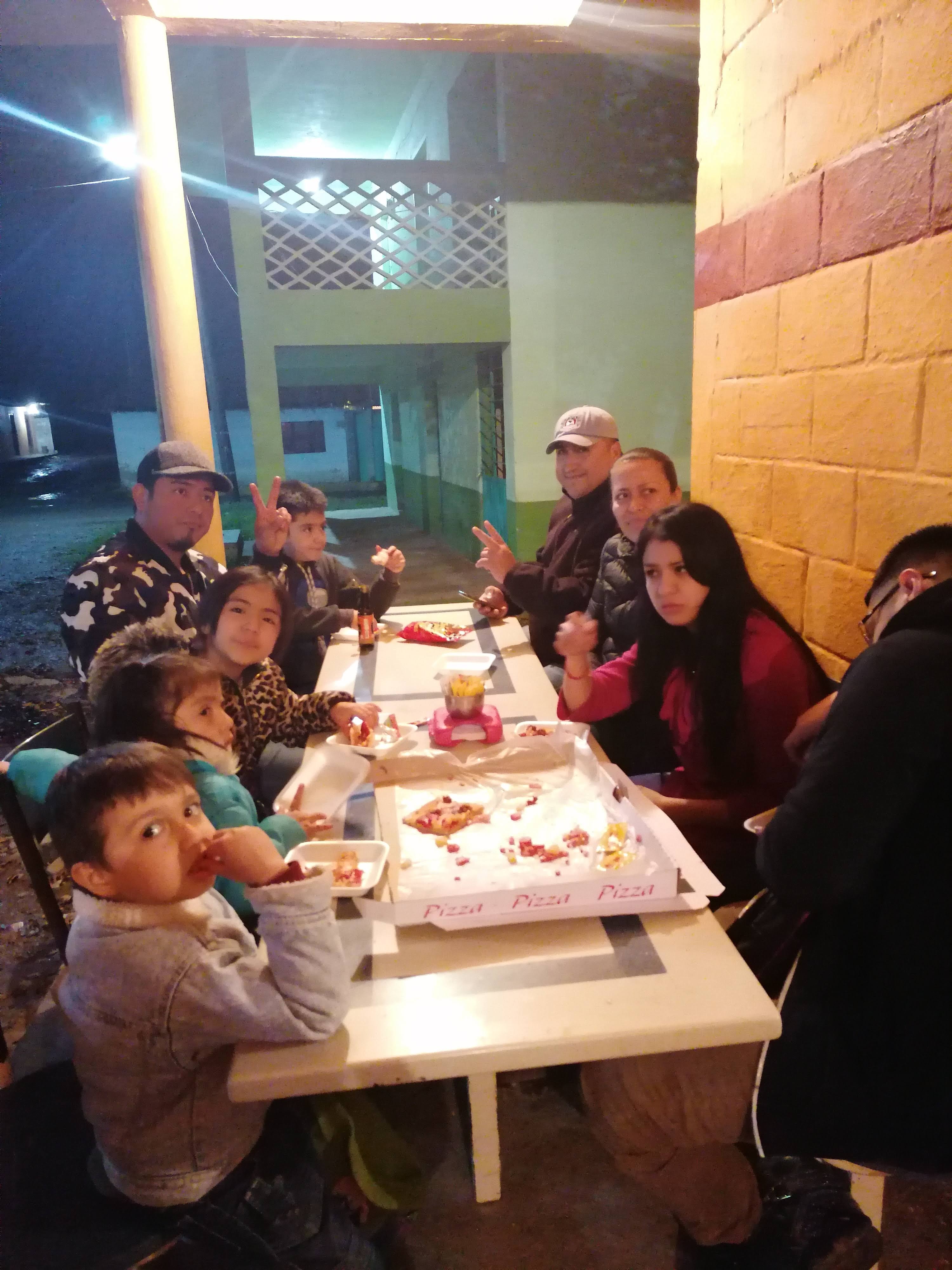 KEKE'S pizzería image 6