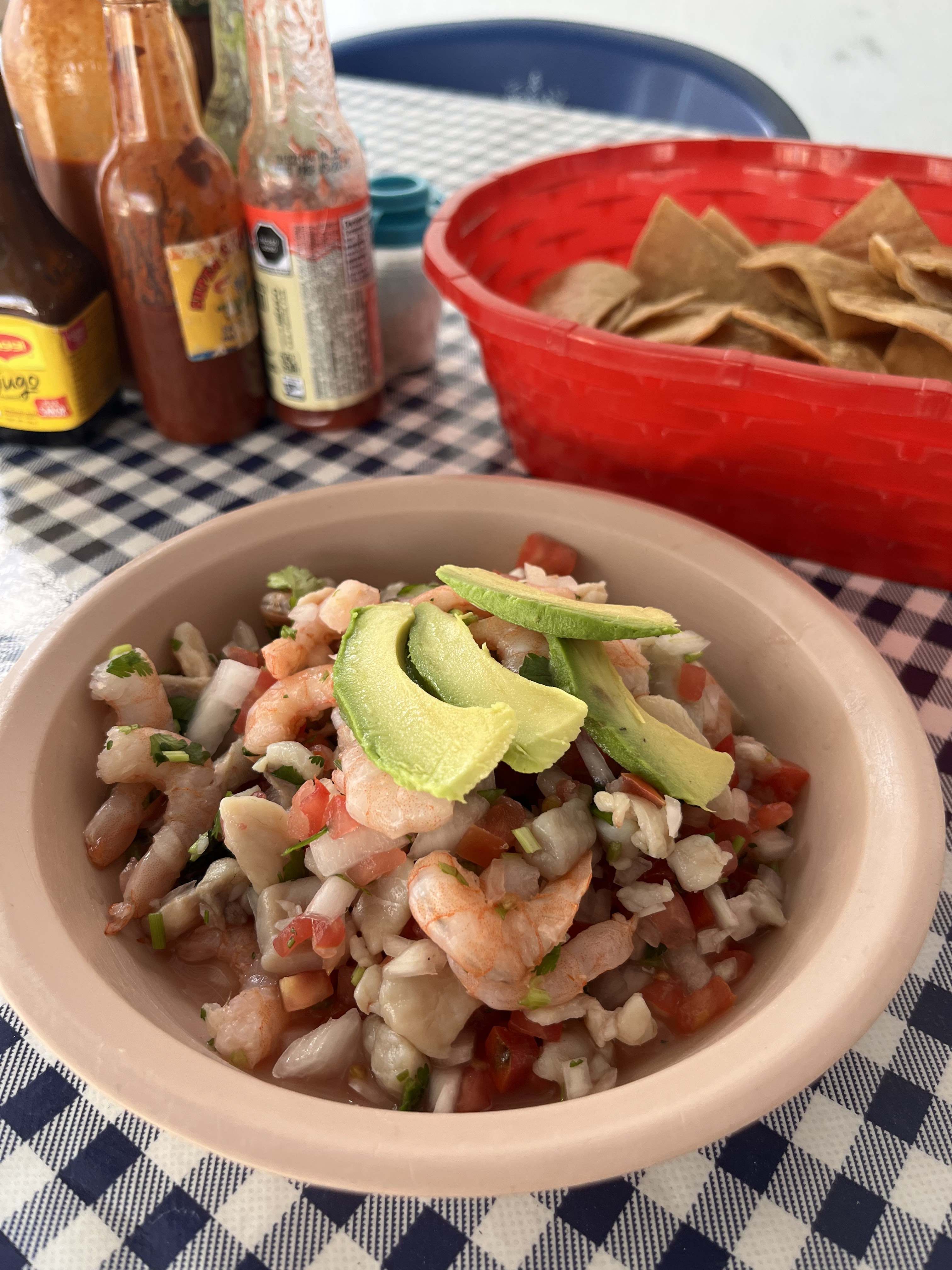 Mariscos “Morelos” image 2