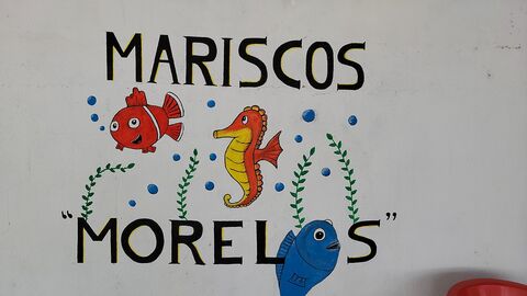 Mariscos “Morelos” image 3