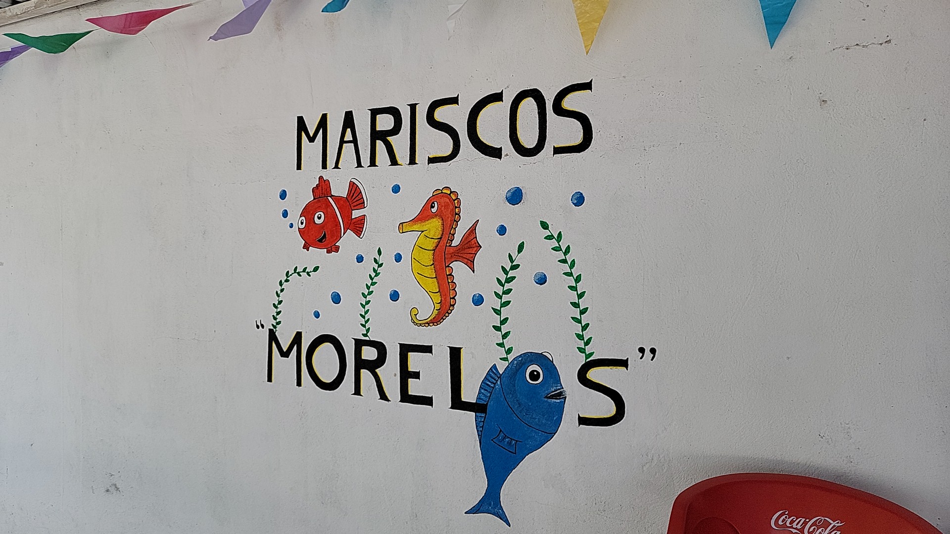 Mariscos “Morelos” image 5
