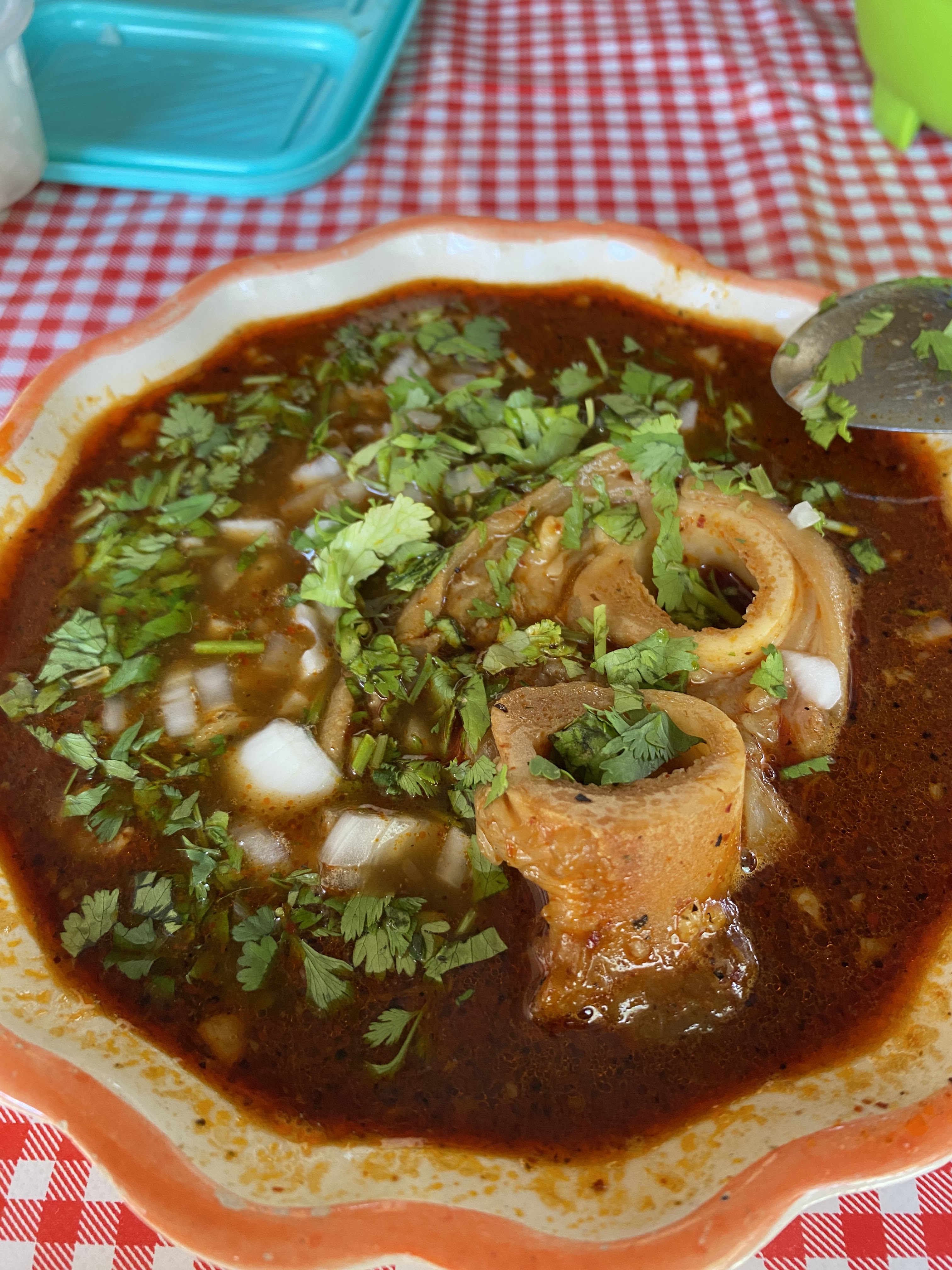 comedor castillo image 2