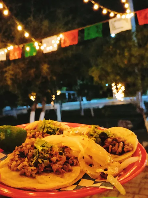 Tacos y Hamburguesas "AnRi's" image 3